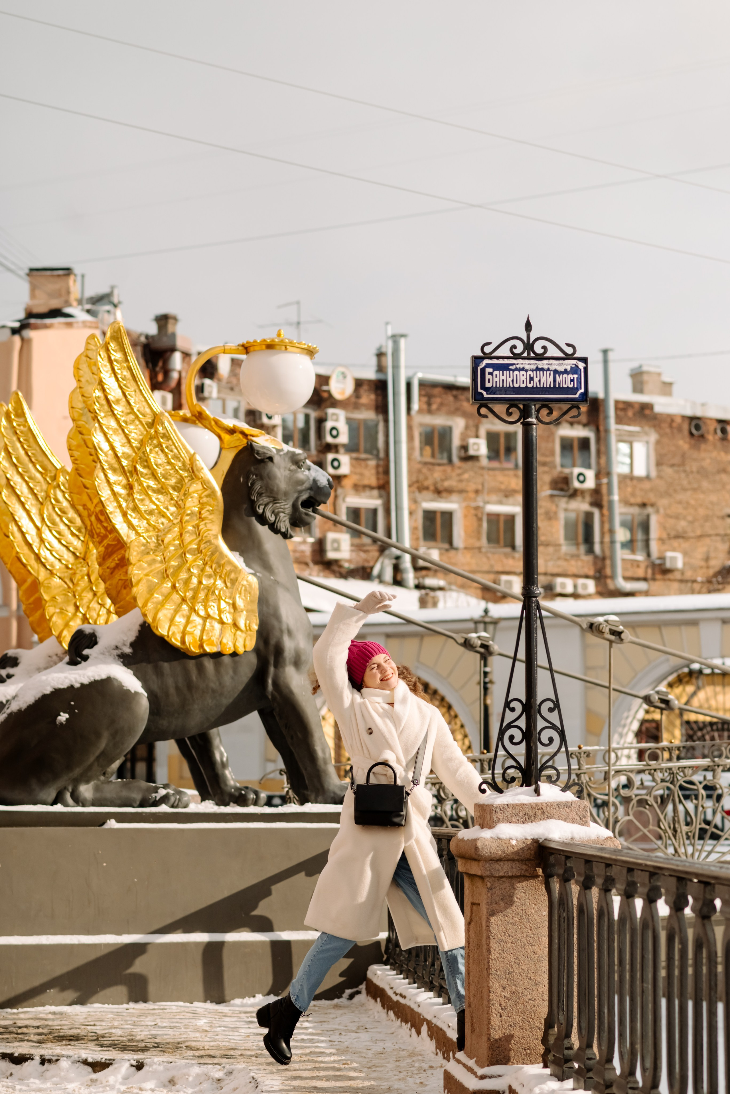 Казанский собор. Свадебный и сеейный фотограф в Санкт-Петербурге Елена Худякова
