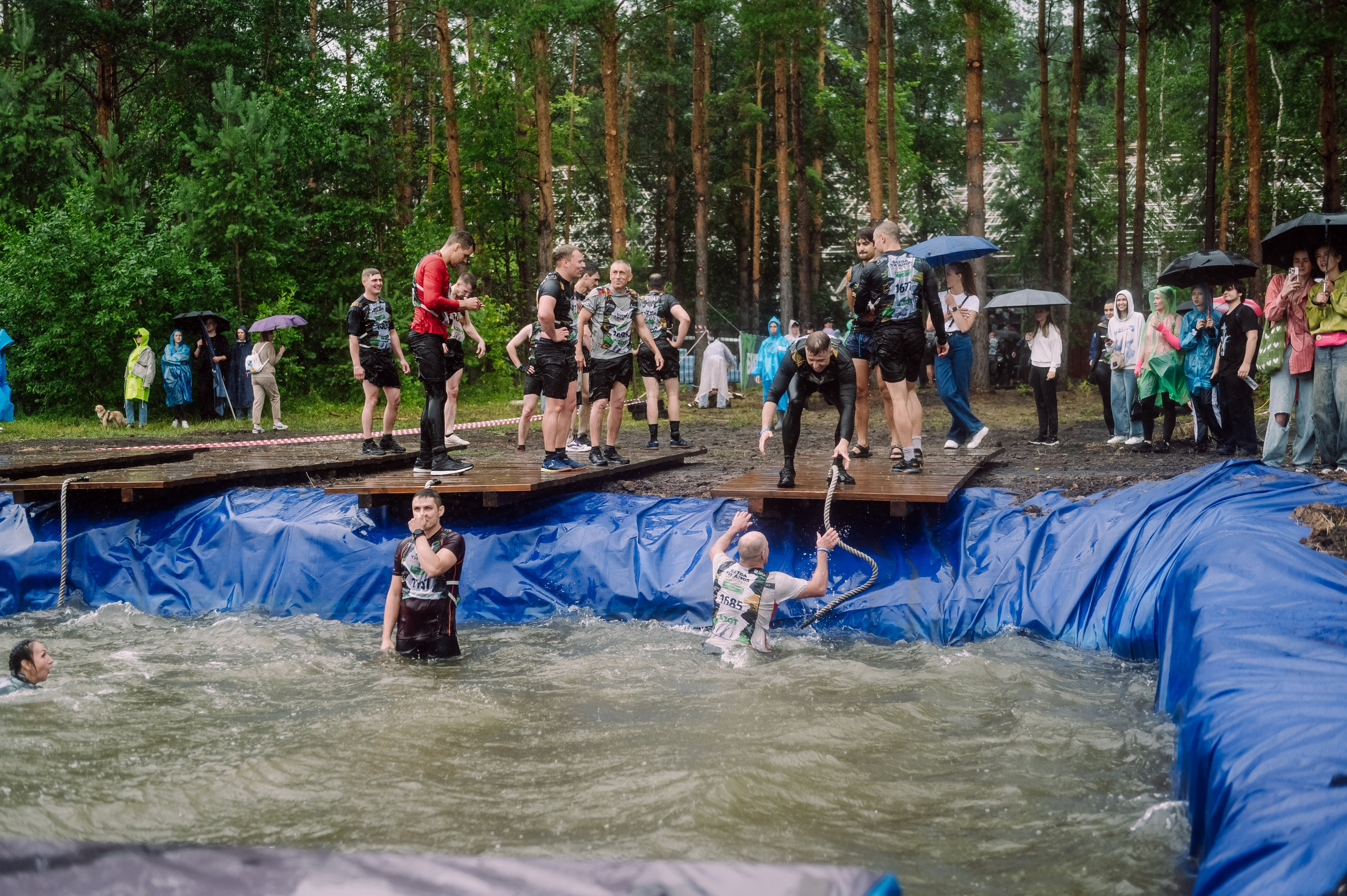 Битва Титанов 2026 «Сердце Льва». Детский фотограф, семейный фотограф и репортажи в Кемерово