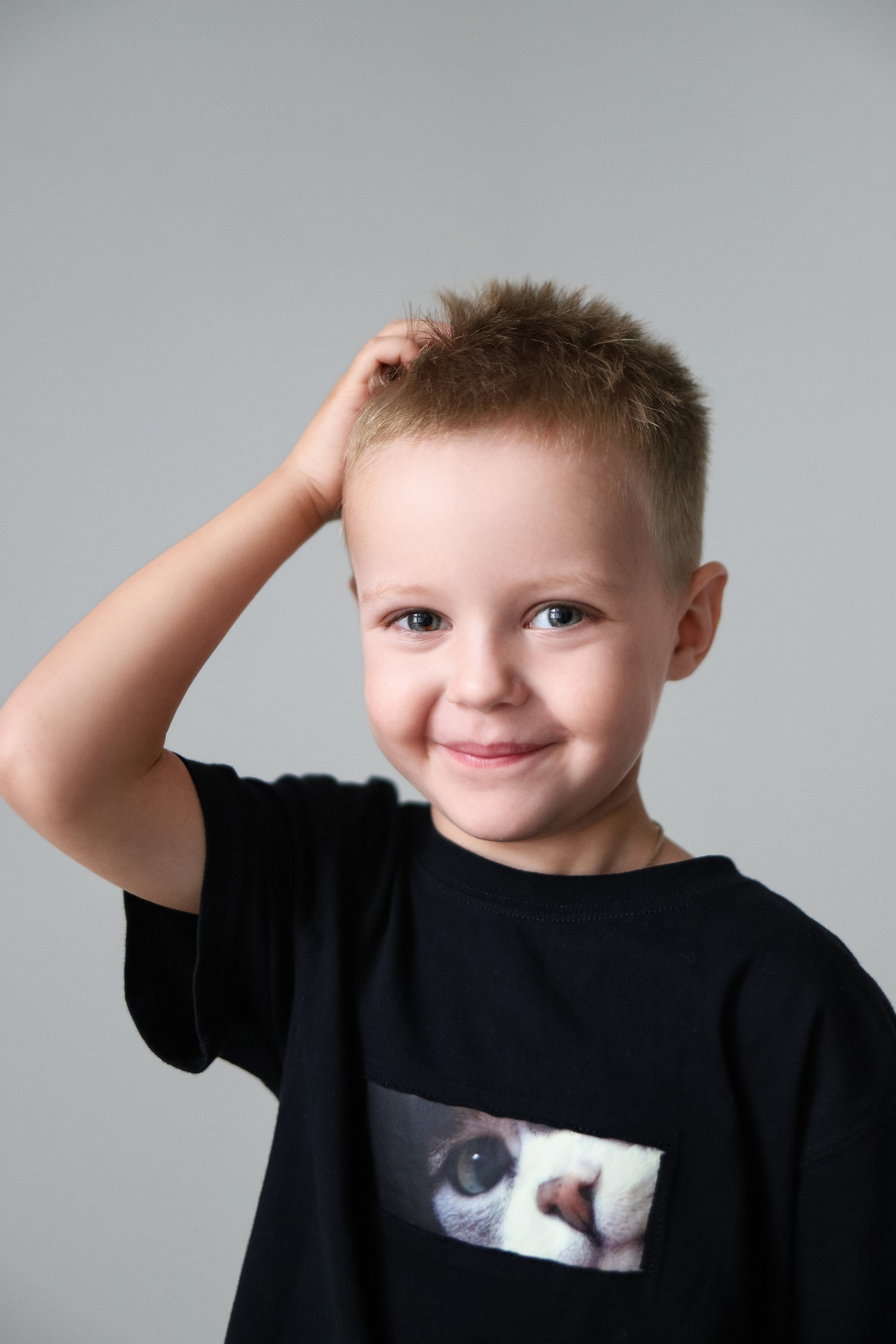 Артём, 3 года — детская фотосессия | Олеся Беляева. Фотограф Олеся Беляева | Санкт-Петербург и Ленобласть