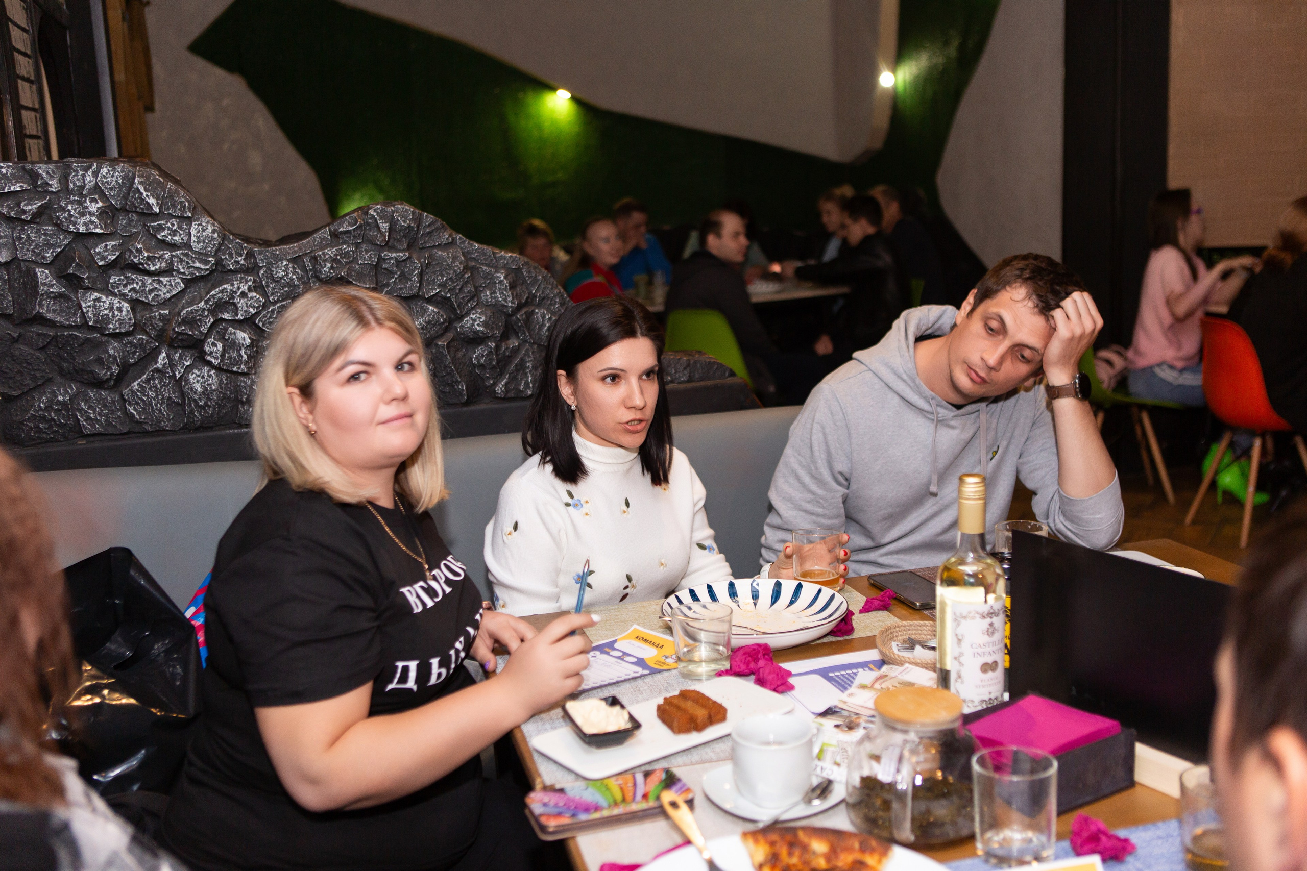 ШЕЙКЕР КВИЗ 08.05. Профессиональный фотограф в Мценске и Орловской области