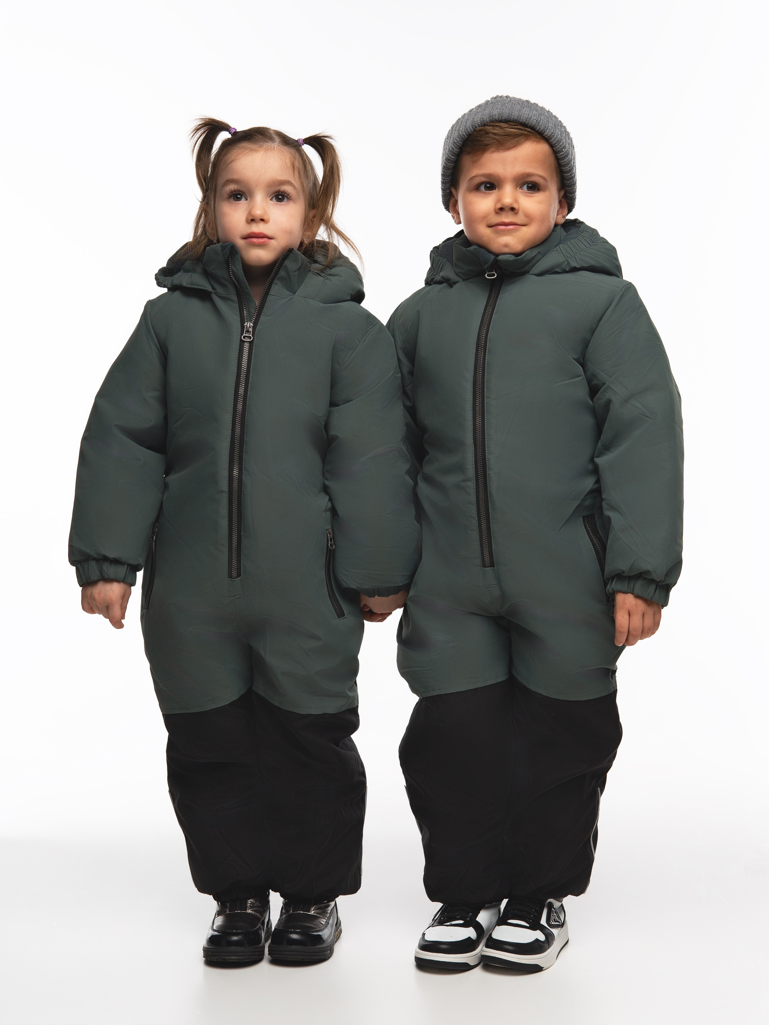 Детские комбинезоны. Макаров Сергей|Creamlebot Фотограф города Ростов-на-Дону