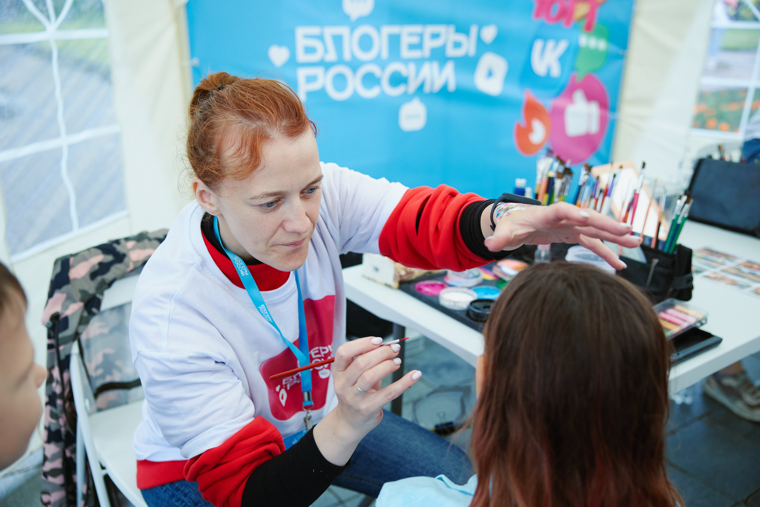 Блоггеры России. Репортажный фотограф в Хабаровске Николай Соболев