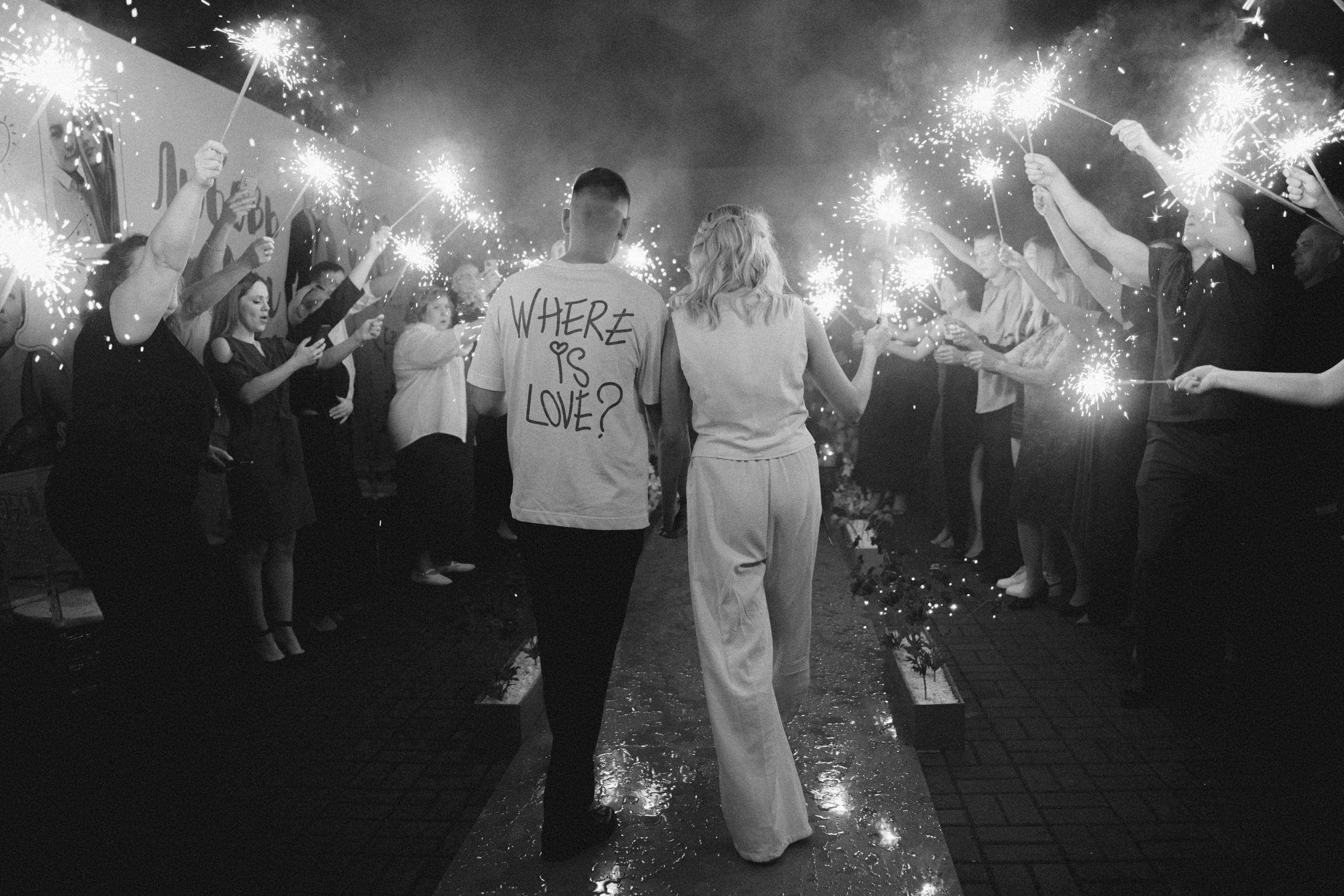 Любовь — это мы. Свадебный и портретный фотограф в Брянске и Москве Алина Химушкина