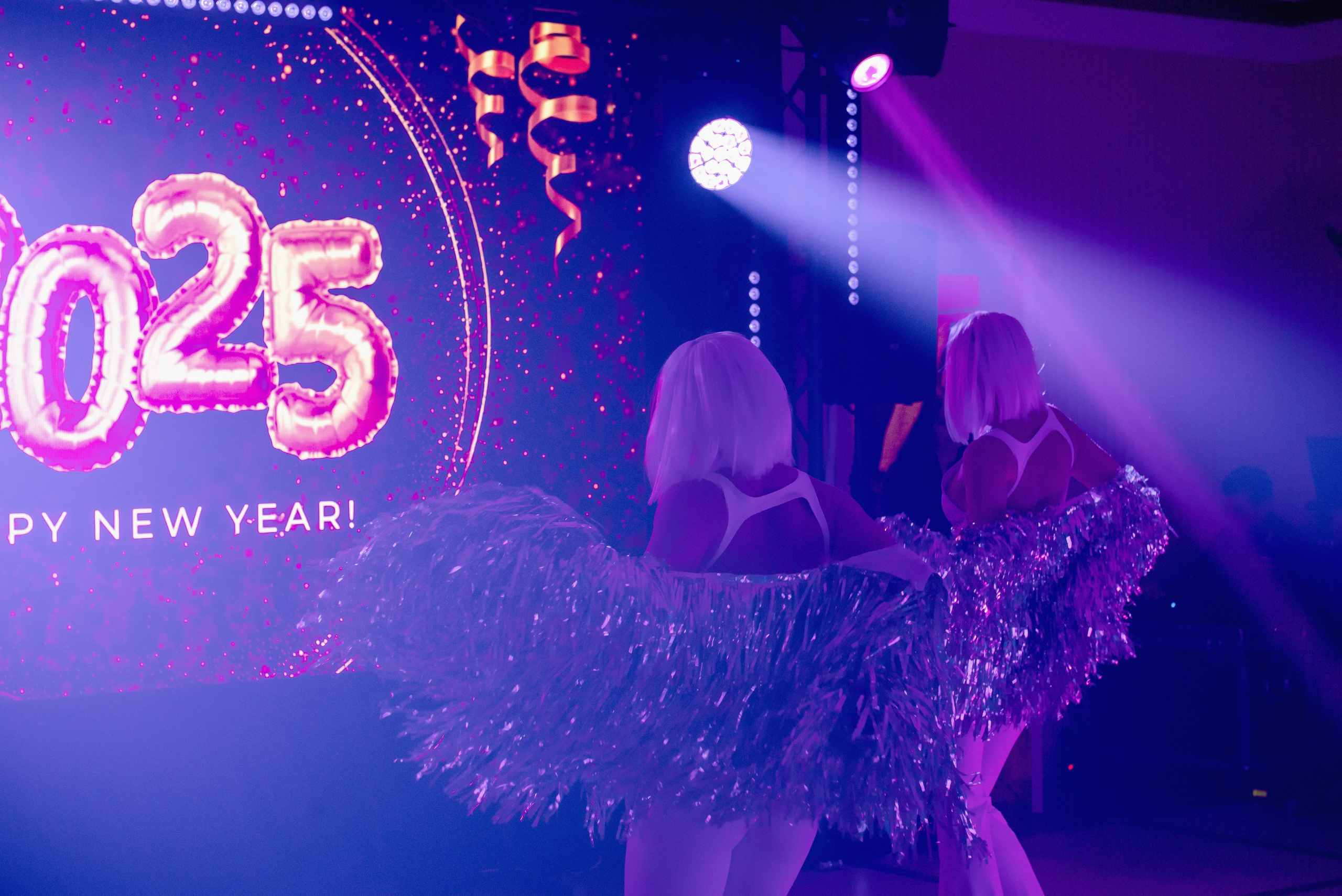 Новый год в ресторане «Розмарин». Семейный фотограф в Новочеркасске Виктория Громова