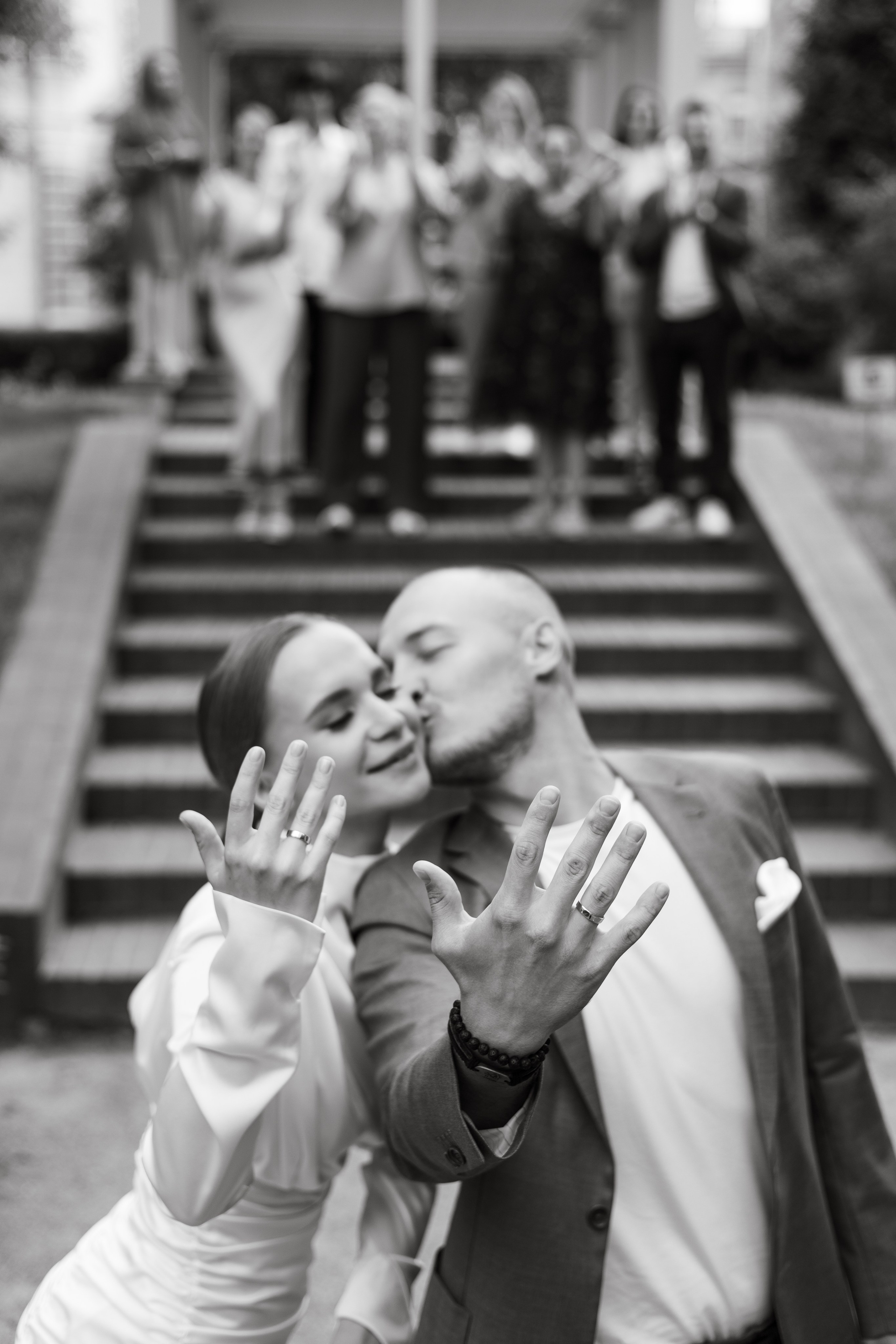 Свадебное. Мастерская Демченко