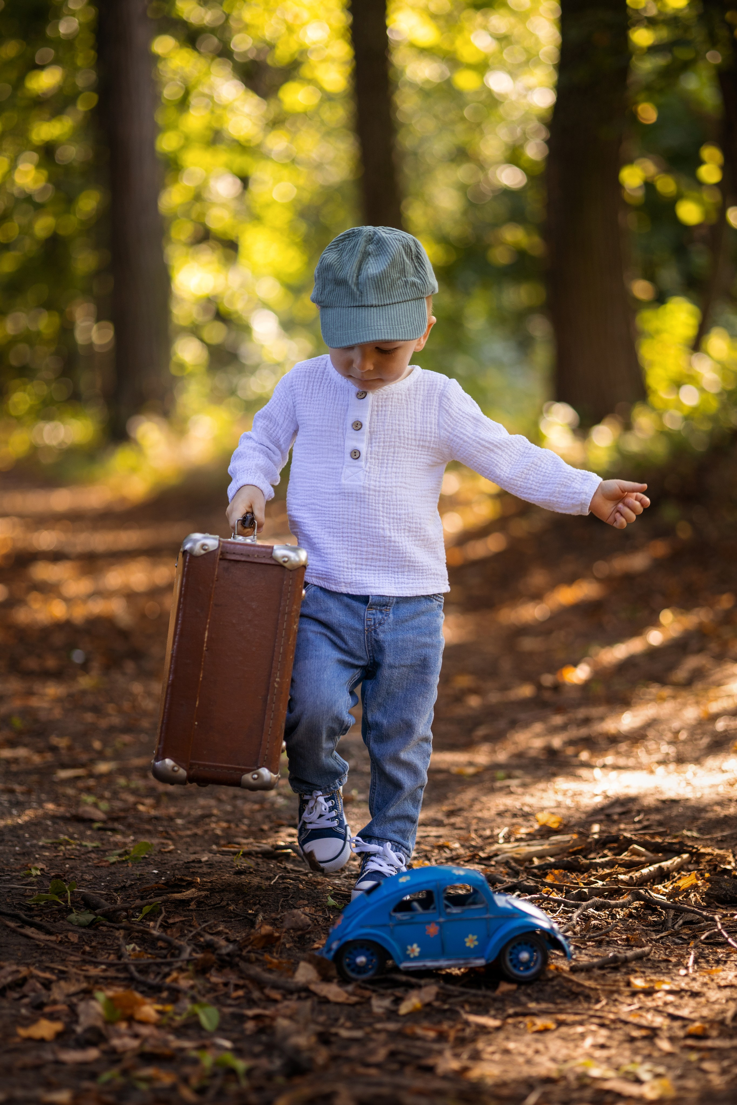 Дети в кадре. Женский и семейный фотограф в Воронеже Надя Кузнецова