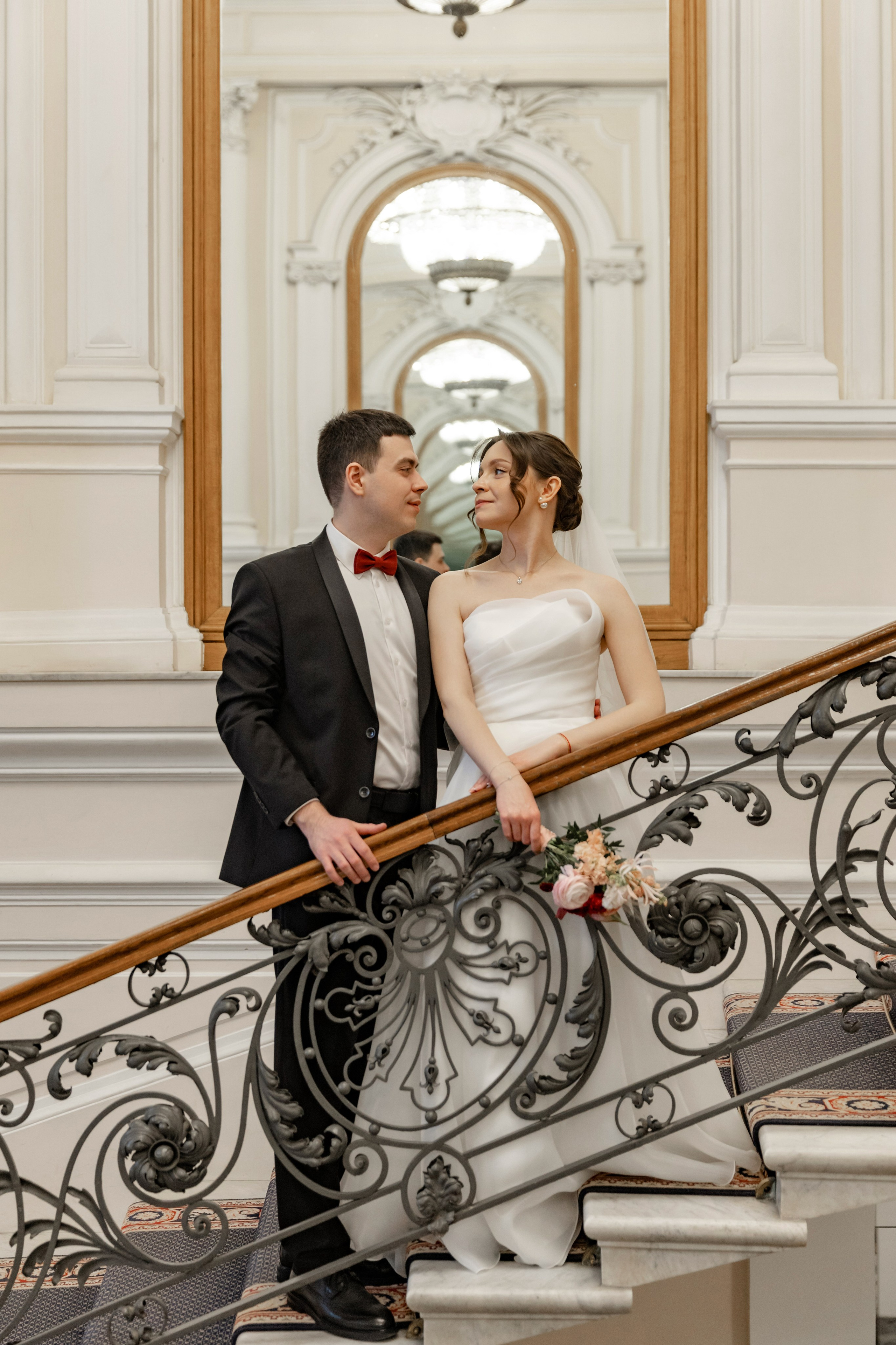 Анонс свадебной серии Екатерины и Контантина. Свадебный и портретный фотограф в Санкт-Петербурге Надежда Чечулина