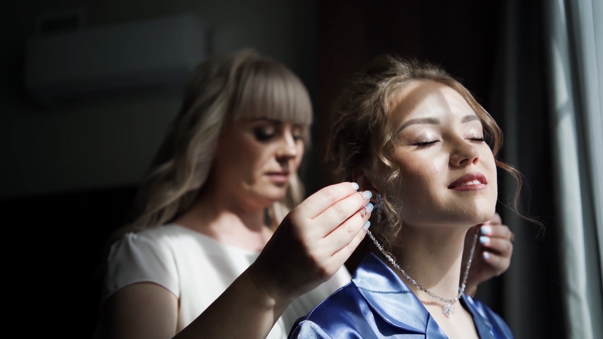 Свадебный и семейный видеограф в Иркутске Курек Екатерина