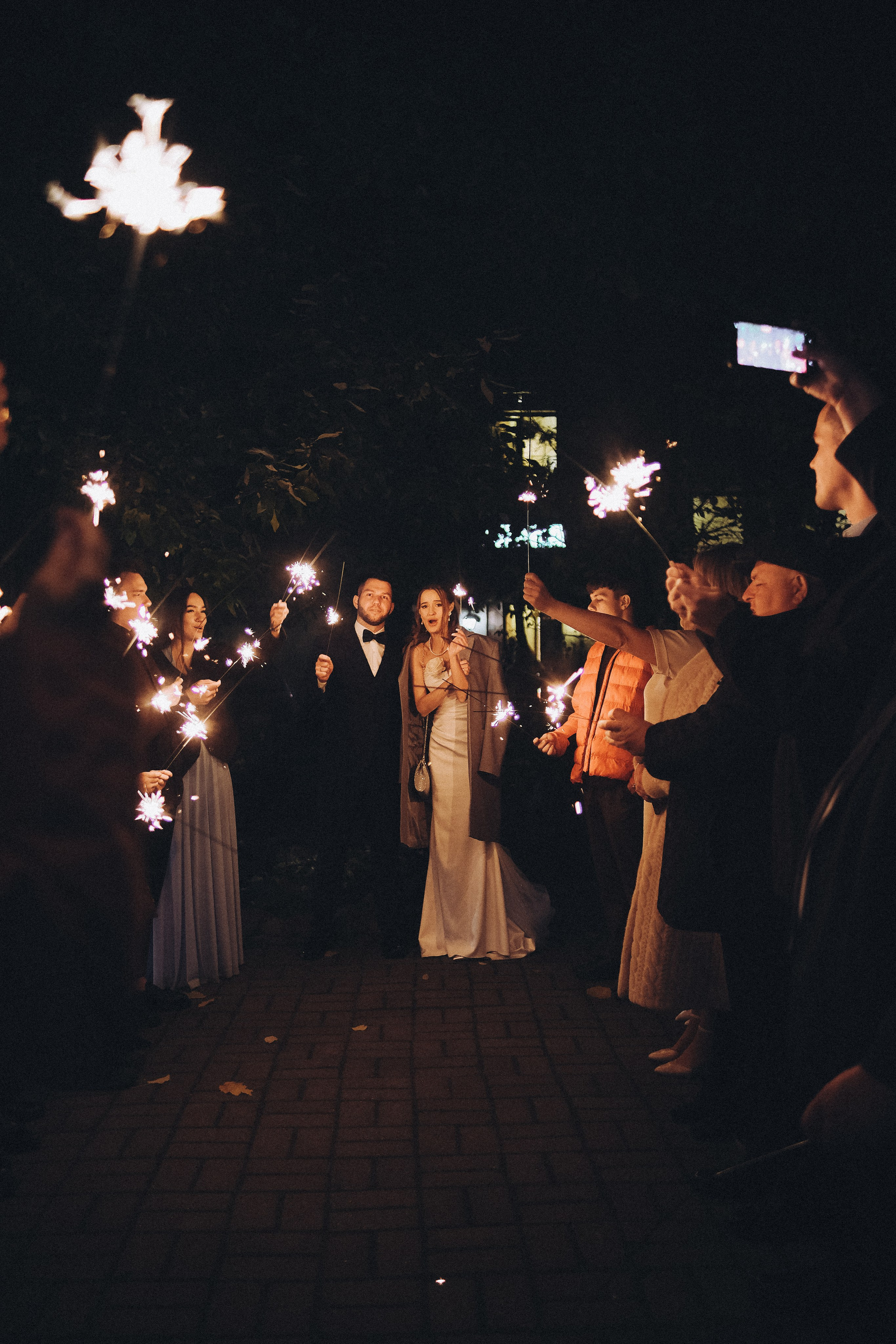 Оля & Денис СПБ. Phdkvmr.ru