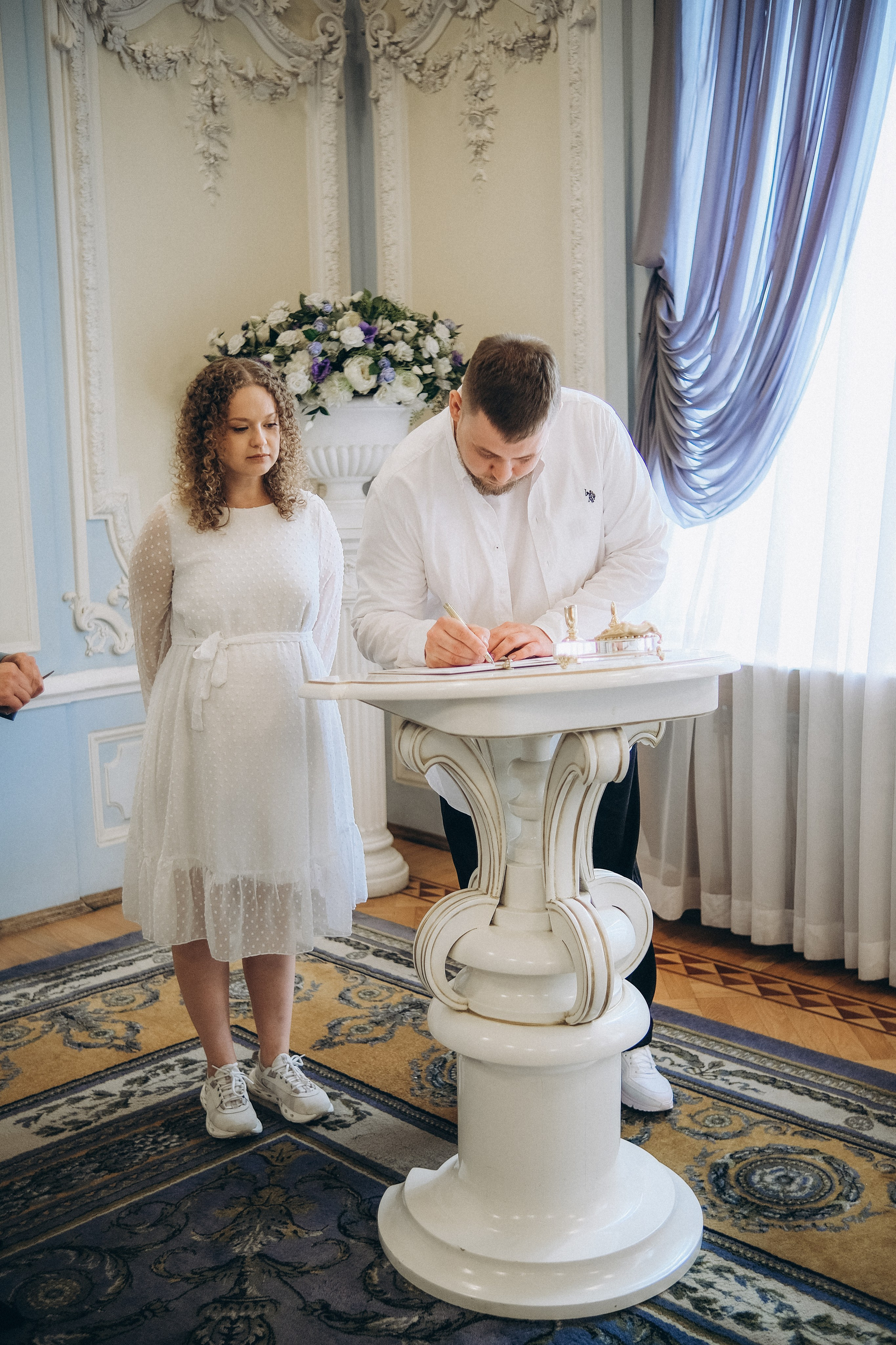 Наташа & Даниил ДБ2. Phdkvmr.ru