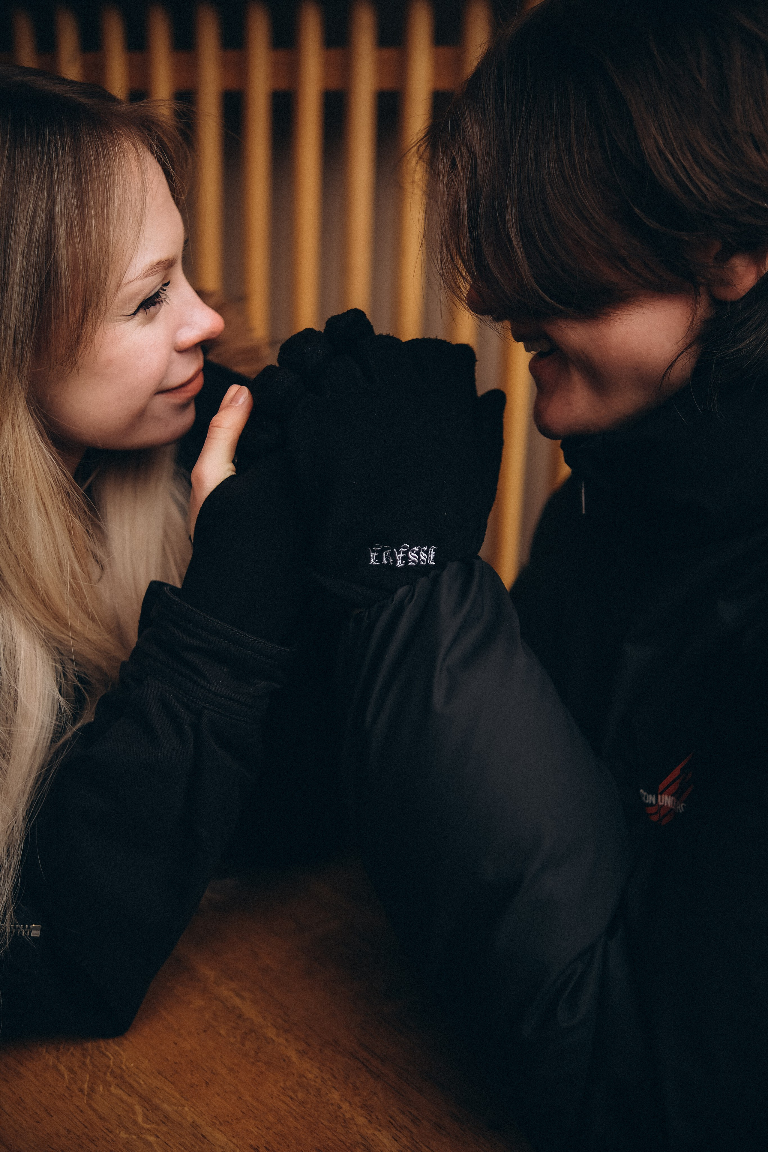 Настя & Влад. Phdkvmr.ru