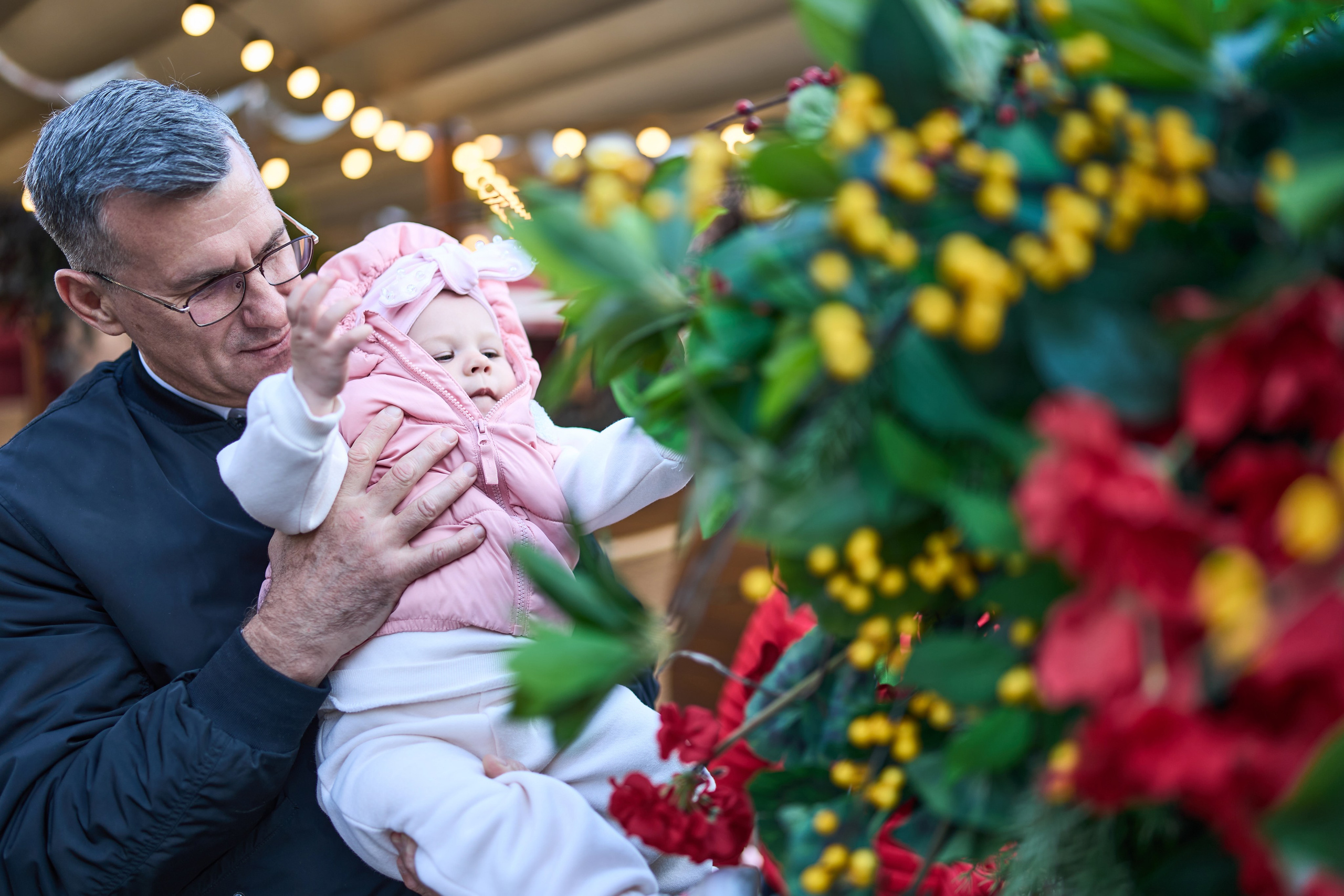 ДР Ксю. Фотограф Олег Сотник