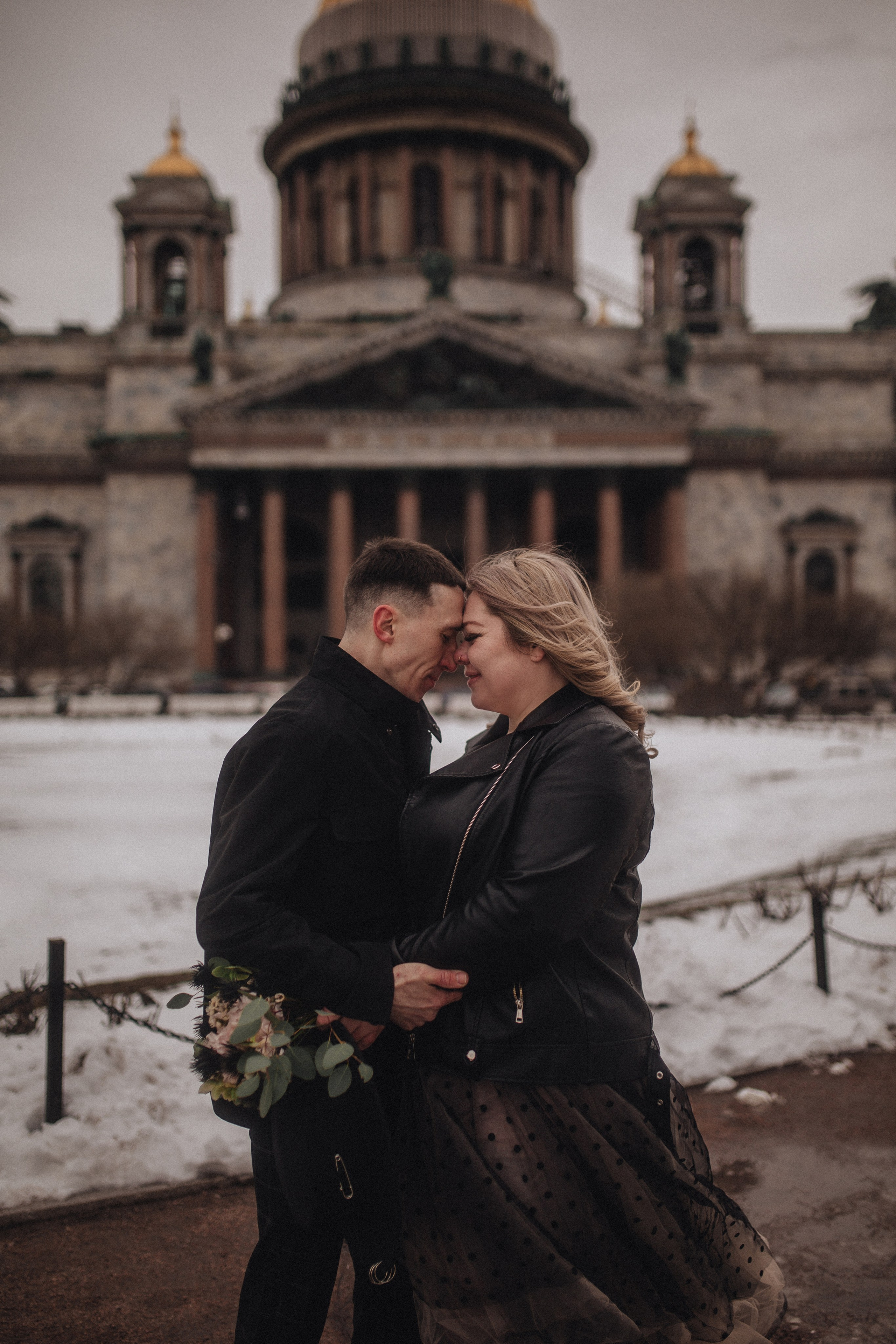 14.02.24. Фотограф в Санкт Петербурге Лара Великова