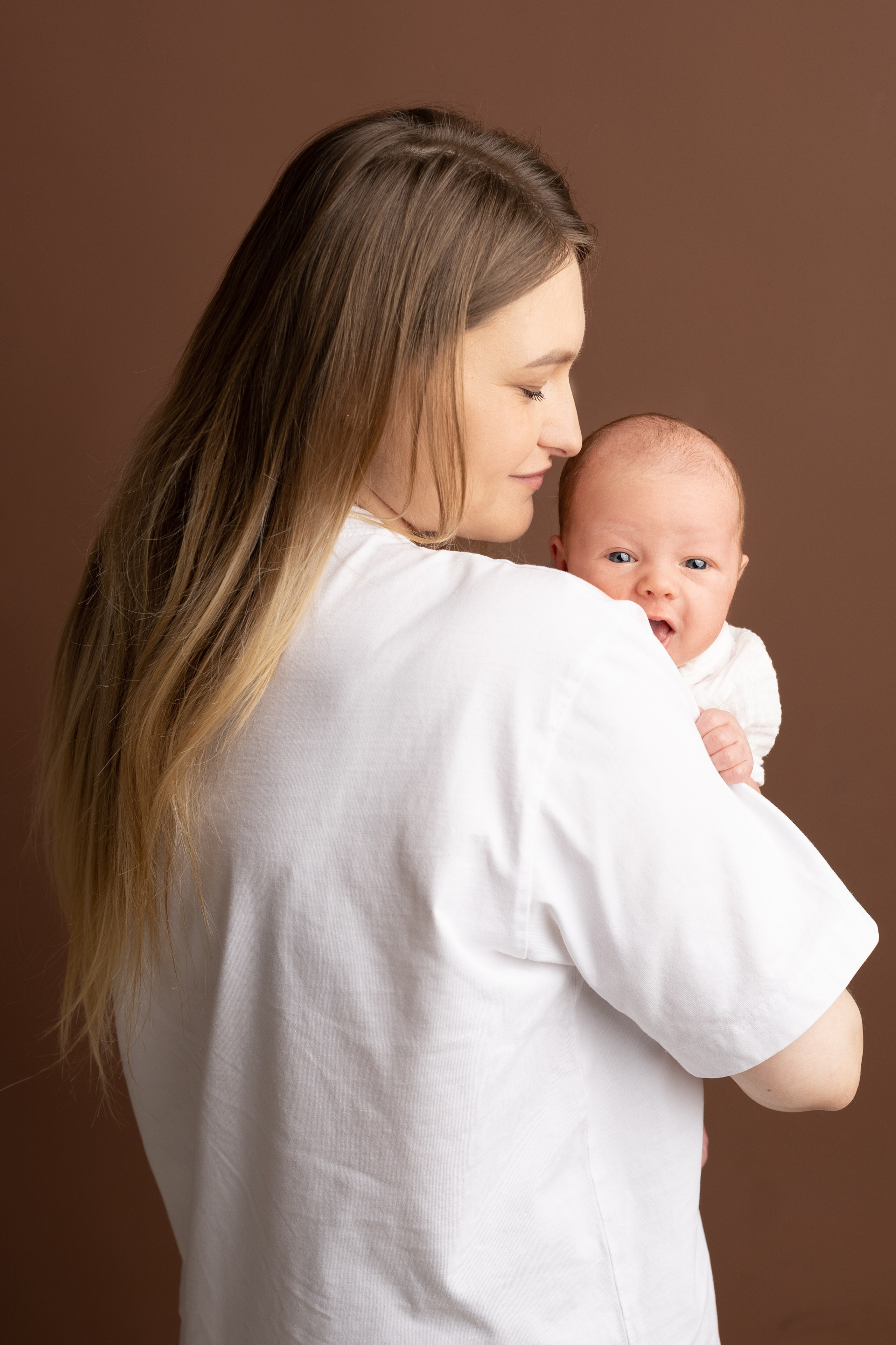 Илья. Фотограф новорожденных, детский фотограф в г. Оренбурге Екатерина Козлова