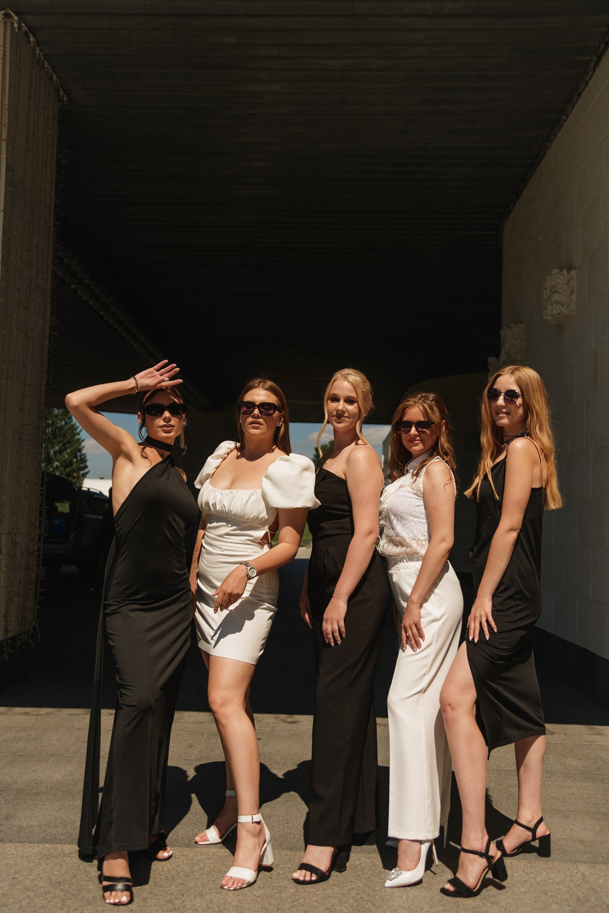 Таня и Вова. Фотограф Смоляк Алена