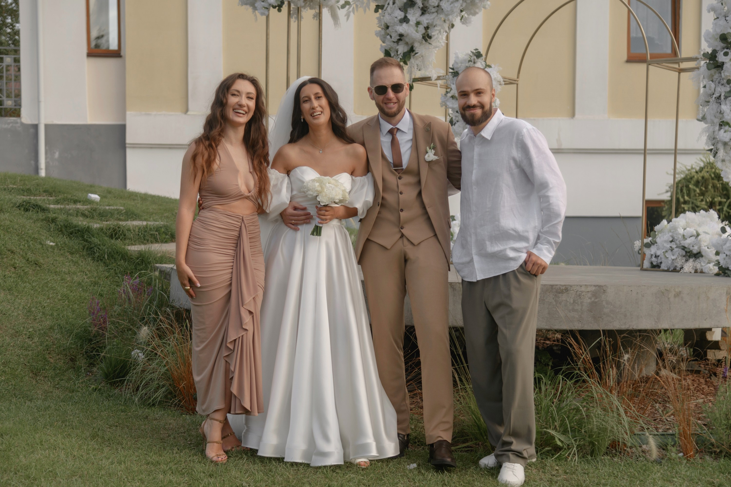 Камилла и Денис. Фотограф Смоляк Алена