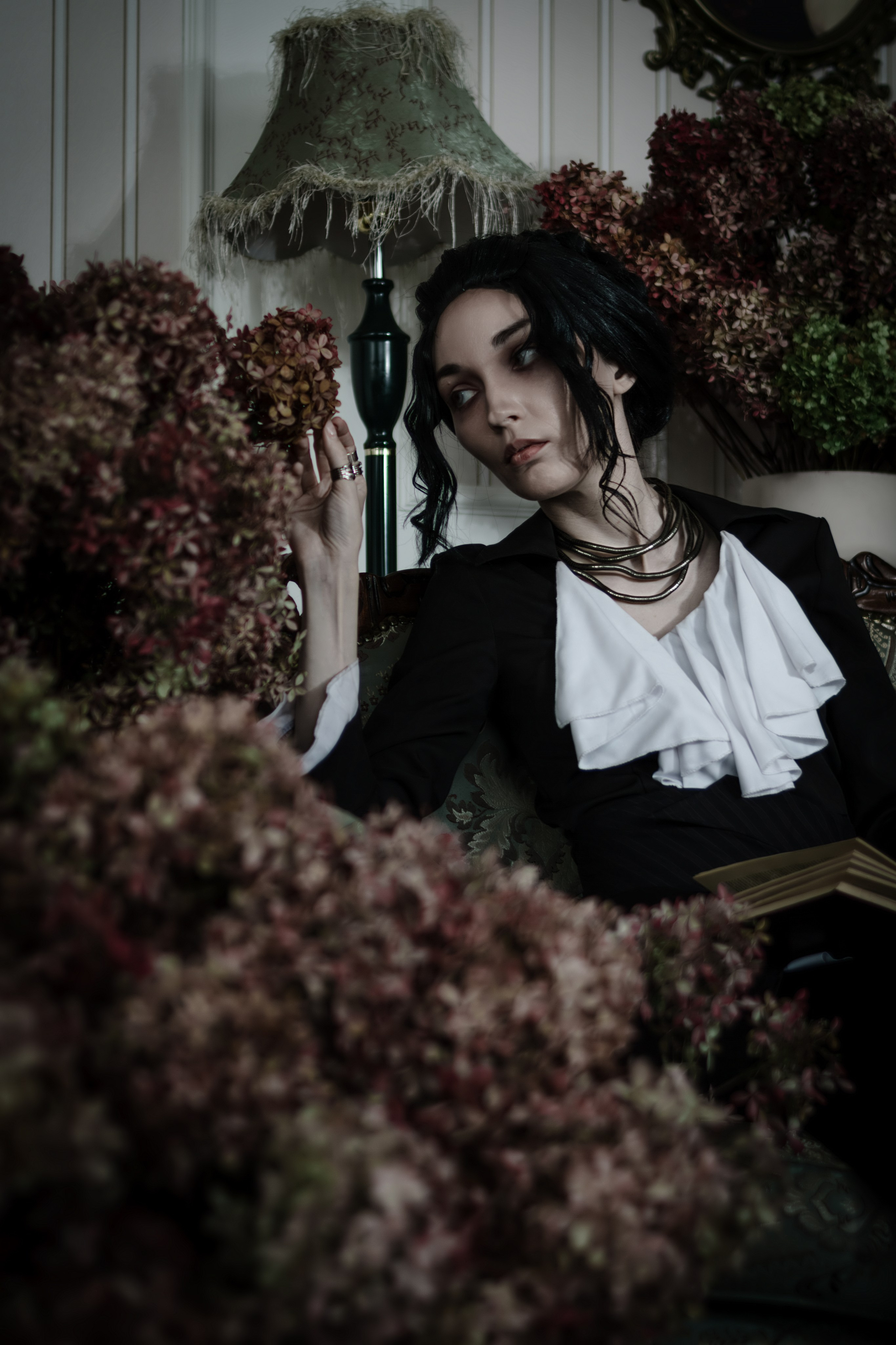 Косплей. Фотограф в Новокузнецке