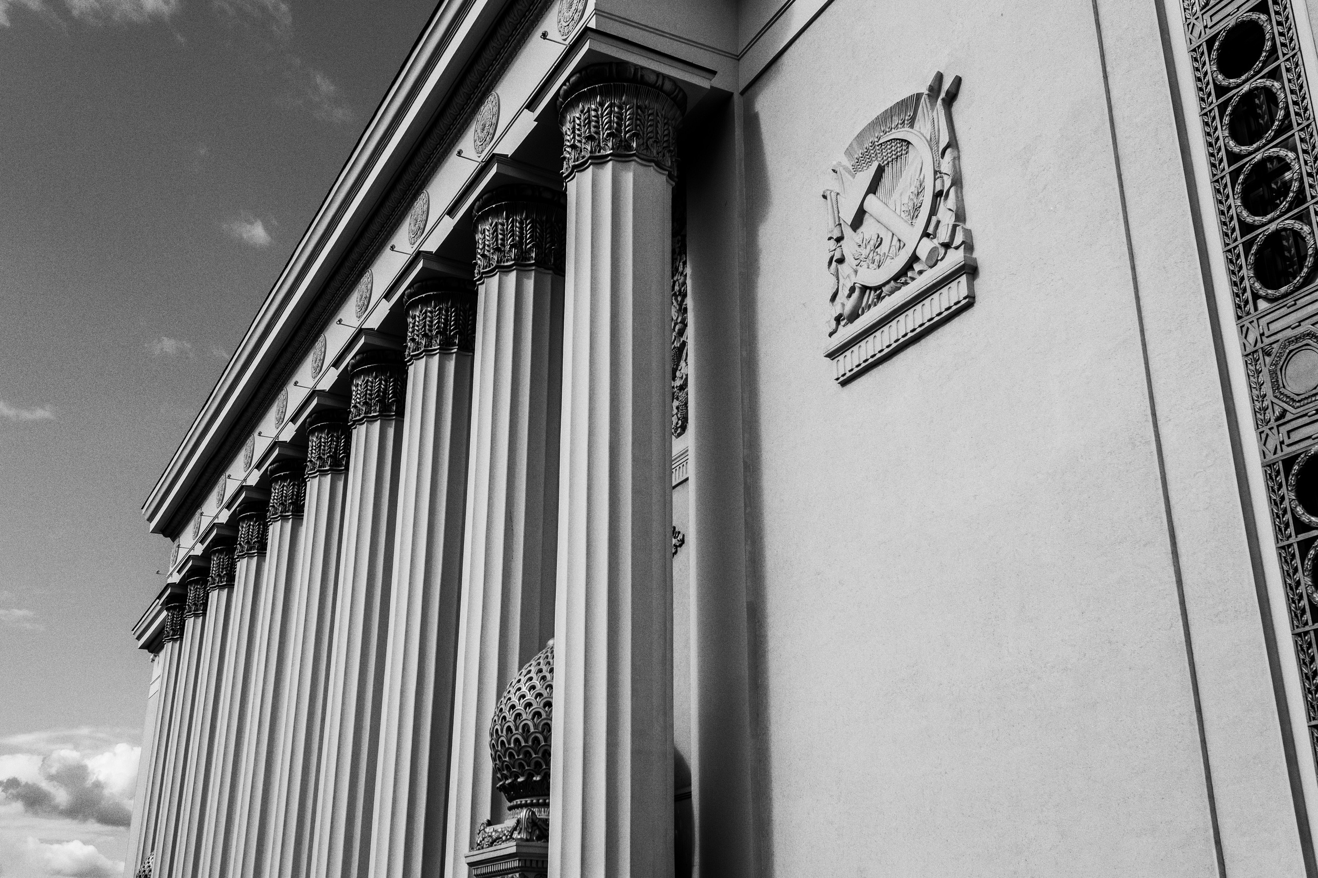 Москва. Фотограф в Новокузнецке