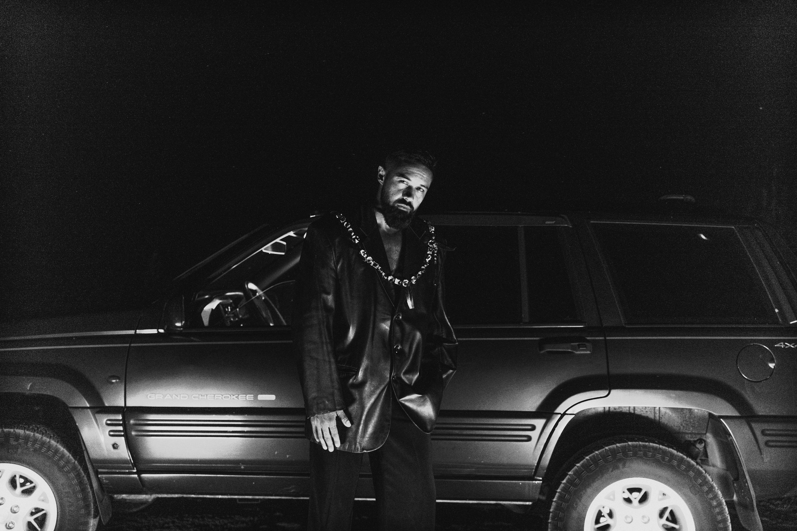 The son of Neptune. TUTSARKIS — Art Director | Stylist | Photographer