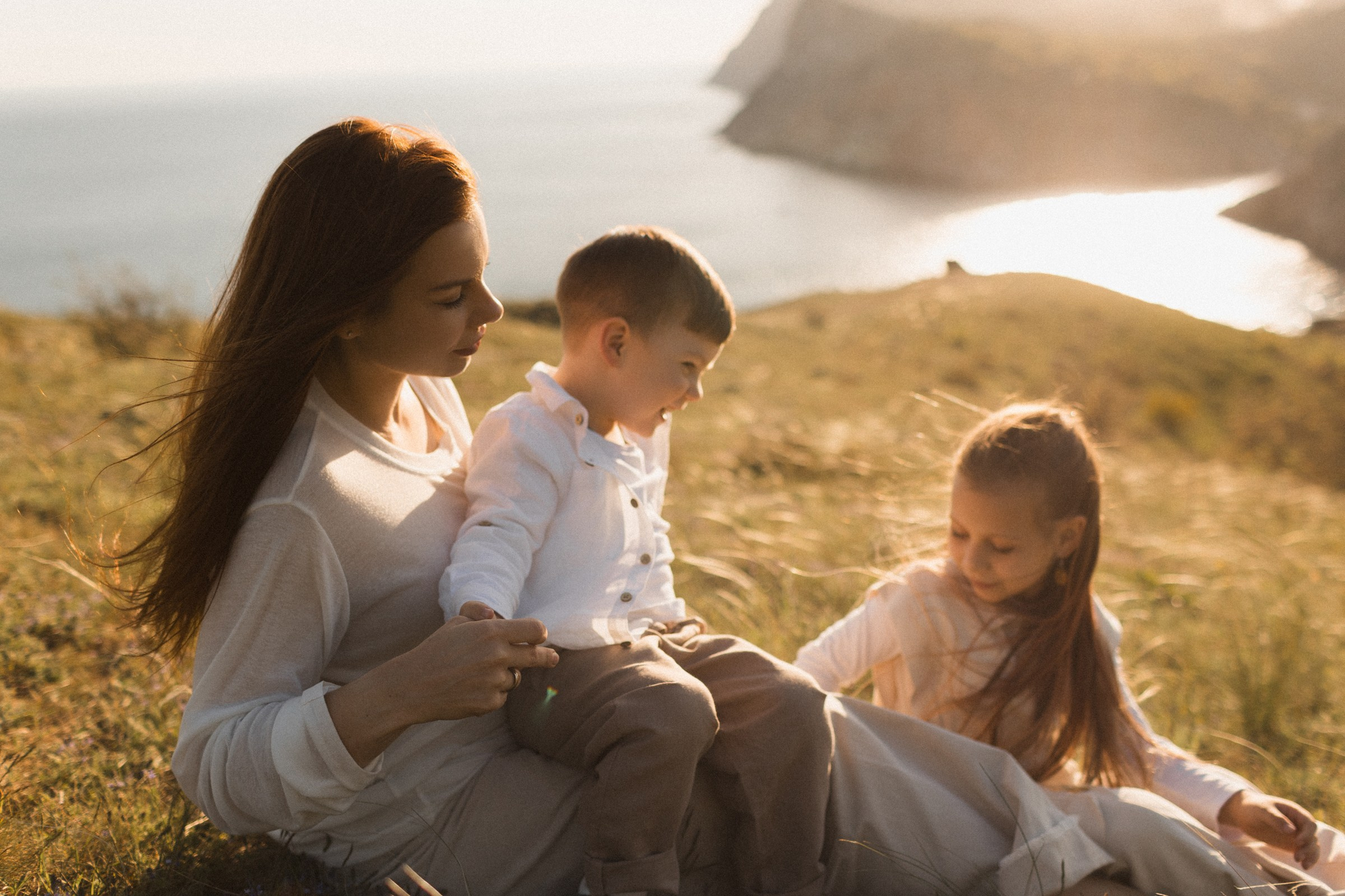 4 друга. Sovushka DS