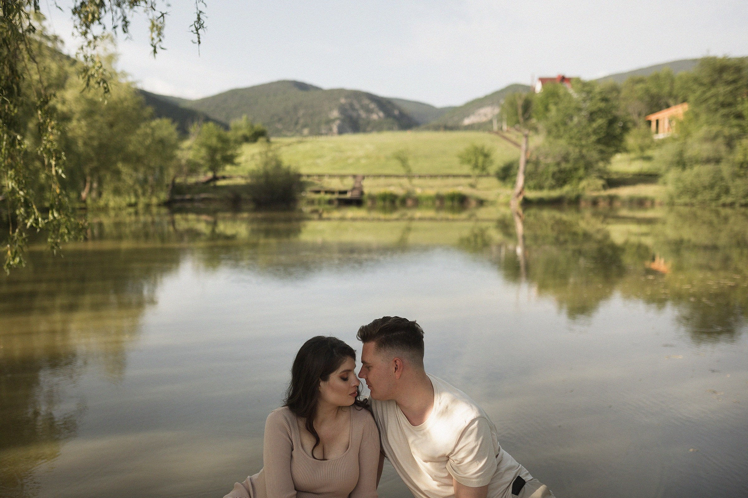 Наша ромашка. Sovushka DS