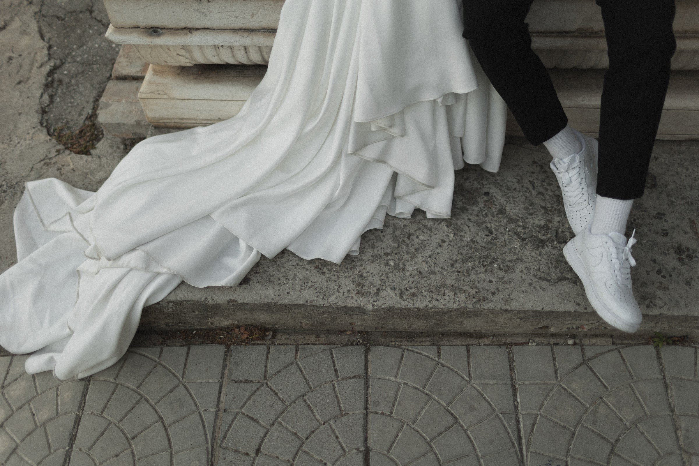 Свадебная съемка в Крыму. Sovushka DS