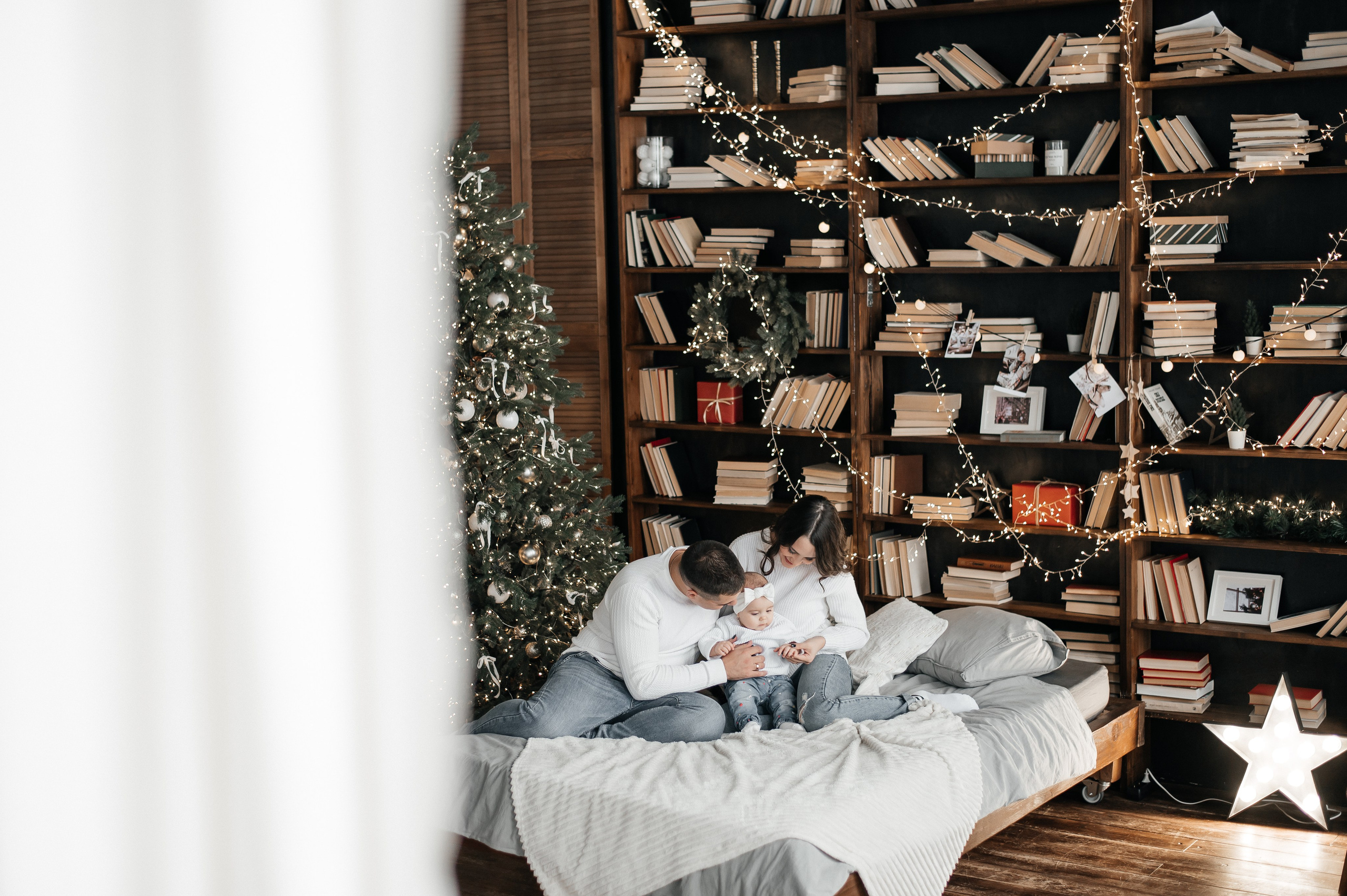 Семья. Свадебный и семейный фотограф в Красноярске Виктория Тимонина