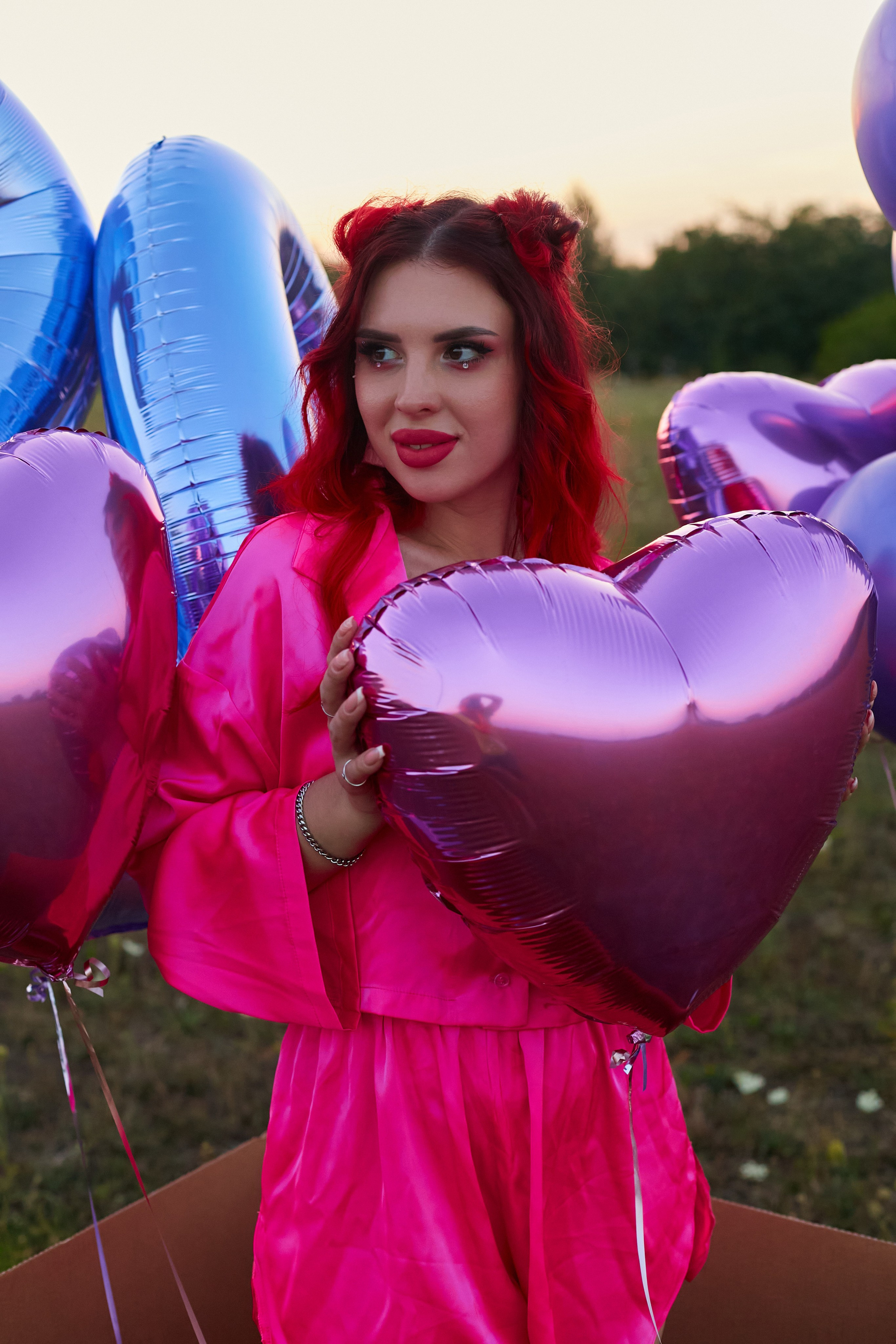 «Лучший мой подарочек». Свадебный и креативный фотограф в ЮФО и МСК