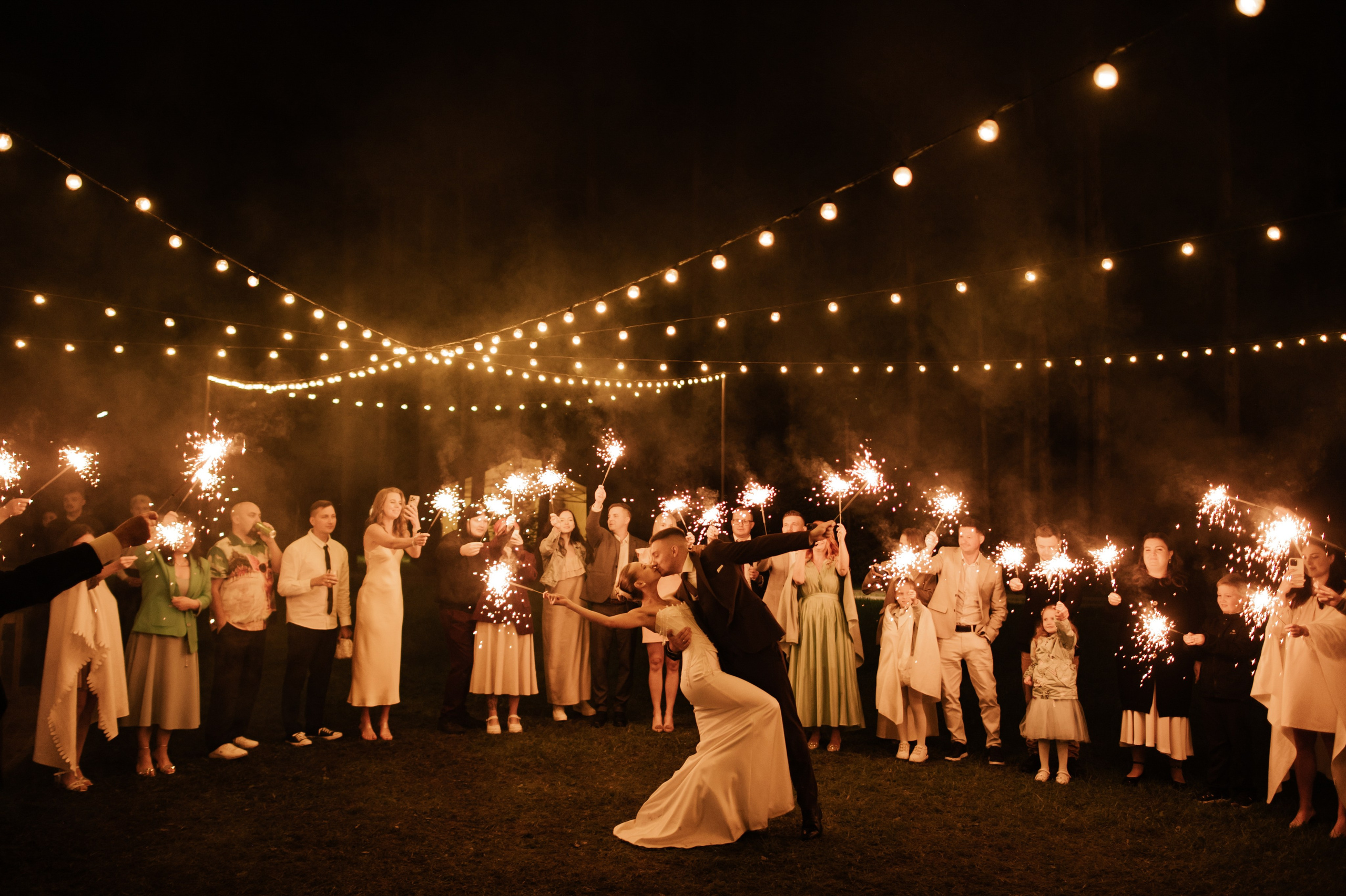 Anastasia & Vadim. Свадебный и семейный фотограф Вероника Холод