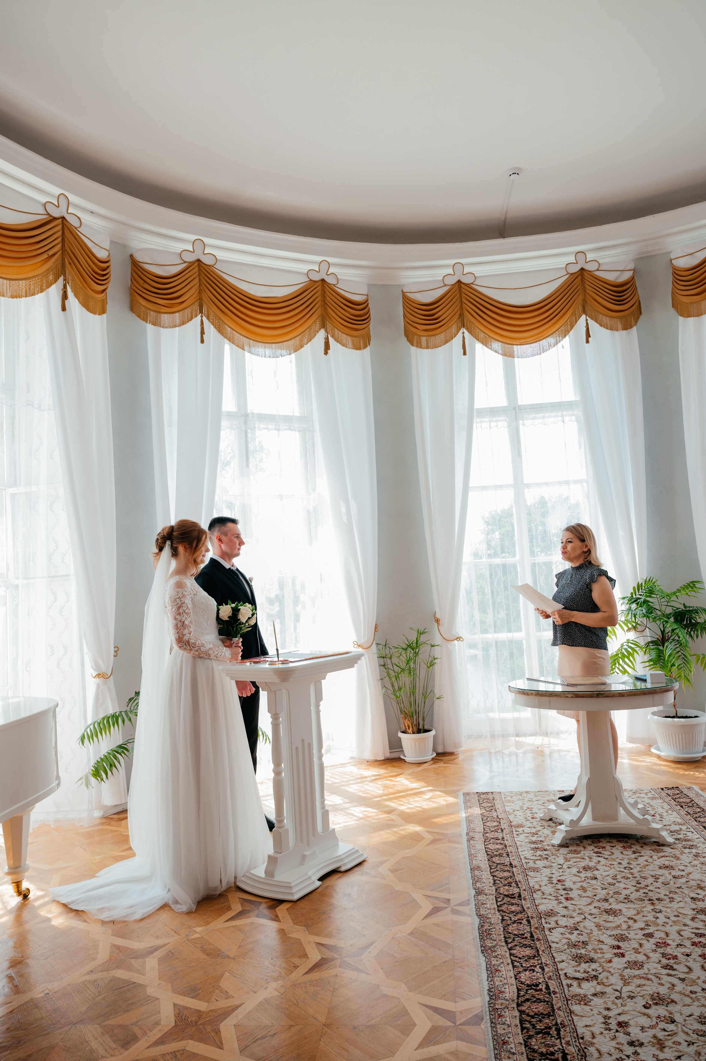 Дарья и Вадим. Наставник по мобильной съемке и фотограф Тула Новомосковск