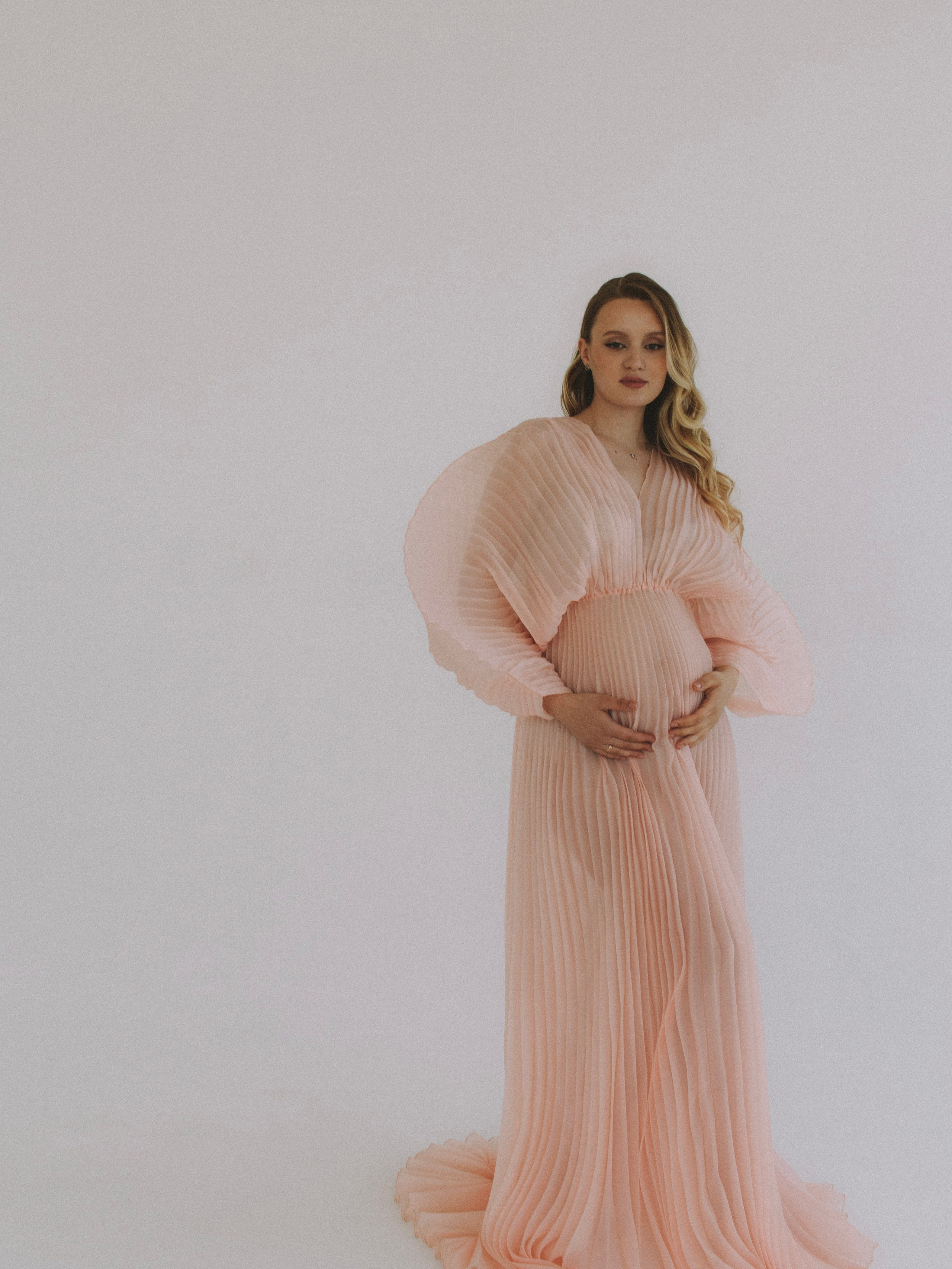 Даша. Портретный и свадебный фотограф Москва Валерия Возняковская