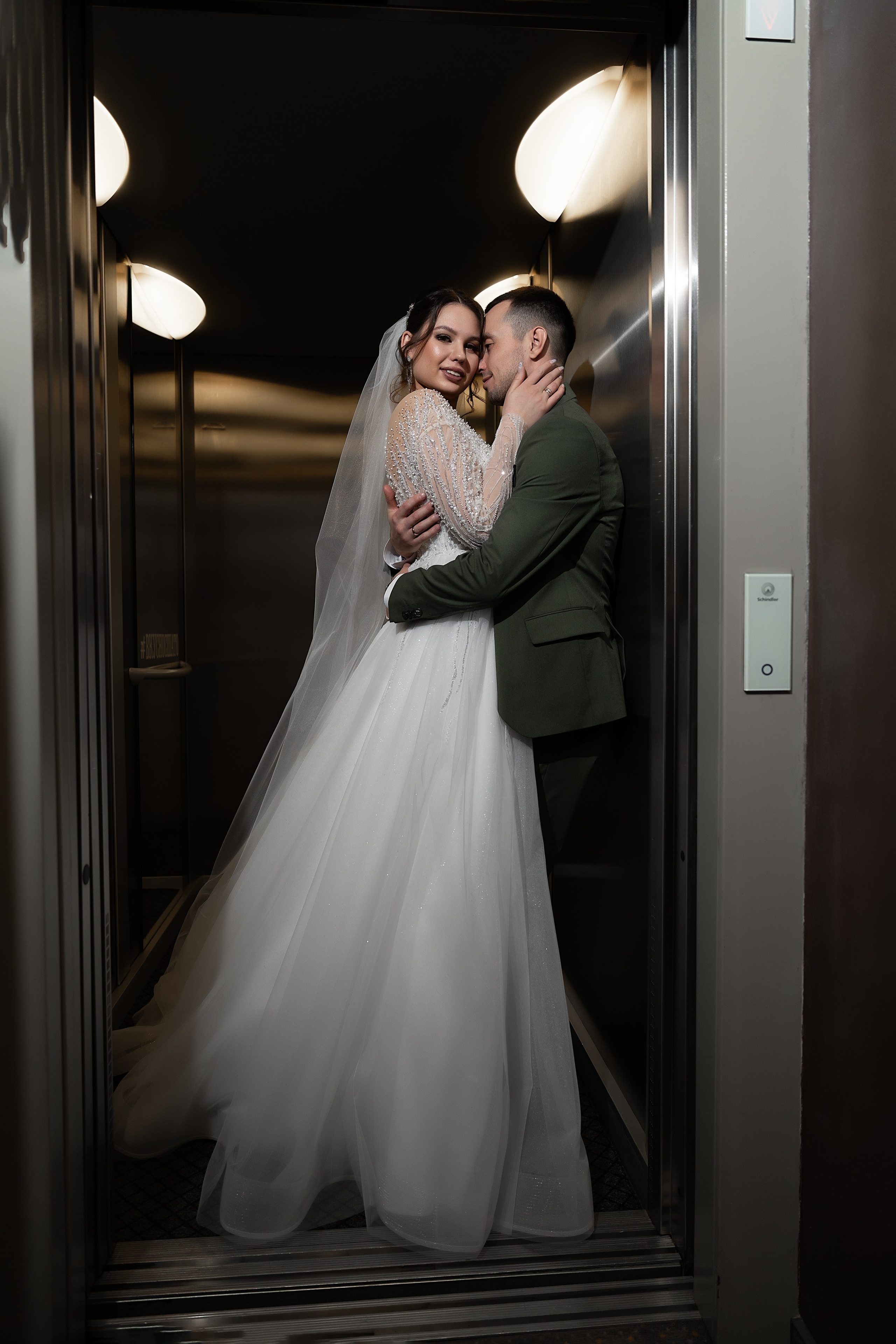 Михаил и Екатерина. Главная