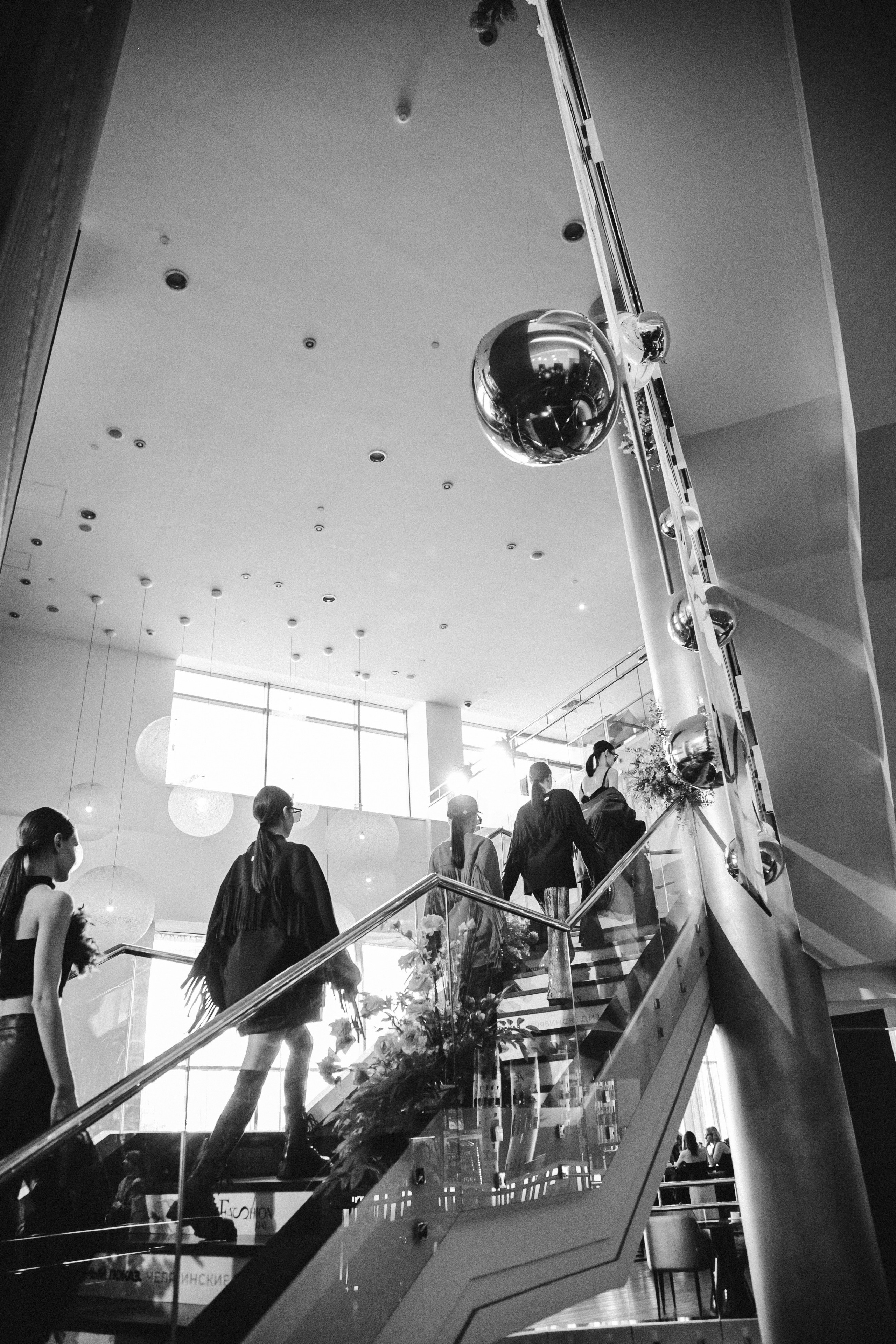 Fashion Day. Фотограф Иван Гуляев