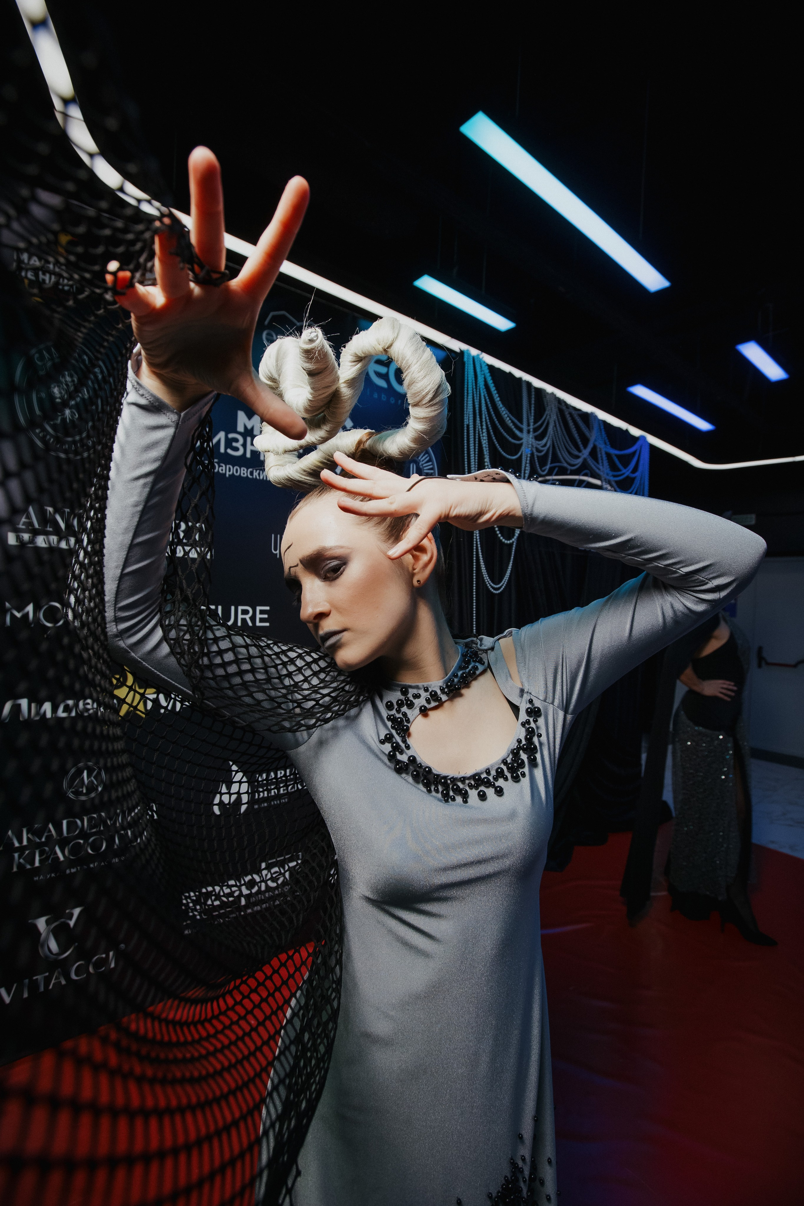 ФЭШН КОНФА. СВОИ. ФОТООТЧЕТЫ-СОБЫТИЯ-МЕСТА