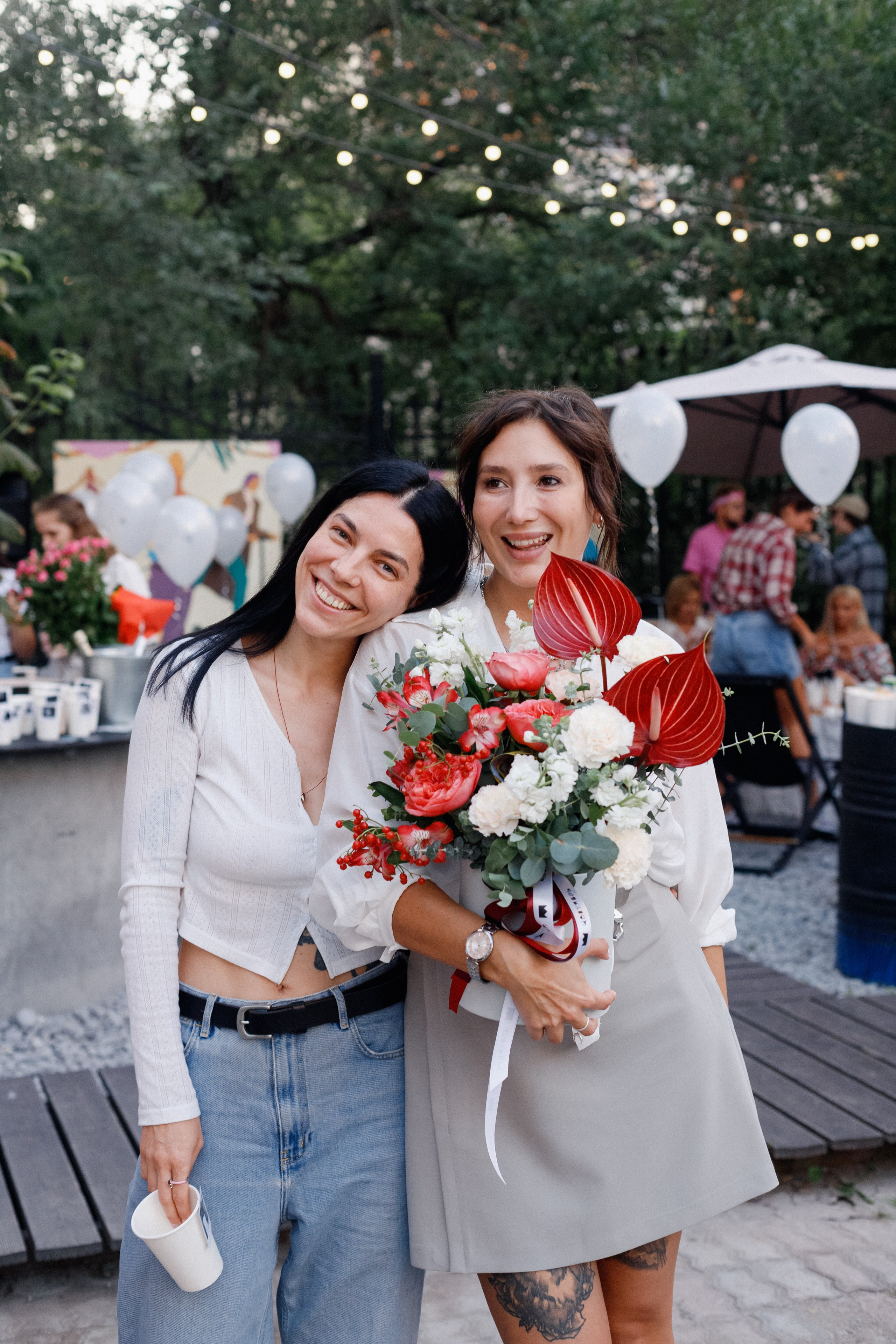 АЙ МАРКЕТИНГ. СВОИ. ФОТООТЧЕТЫ-СОБЫТИЯ-МЕСТА