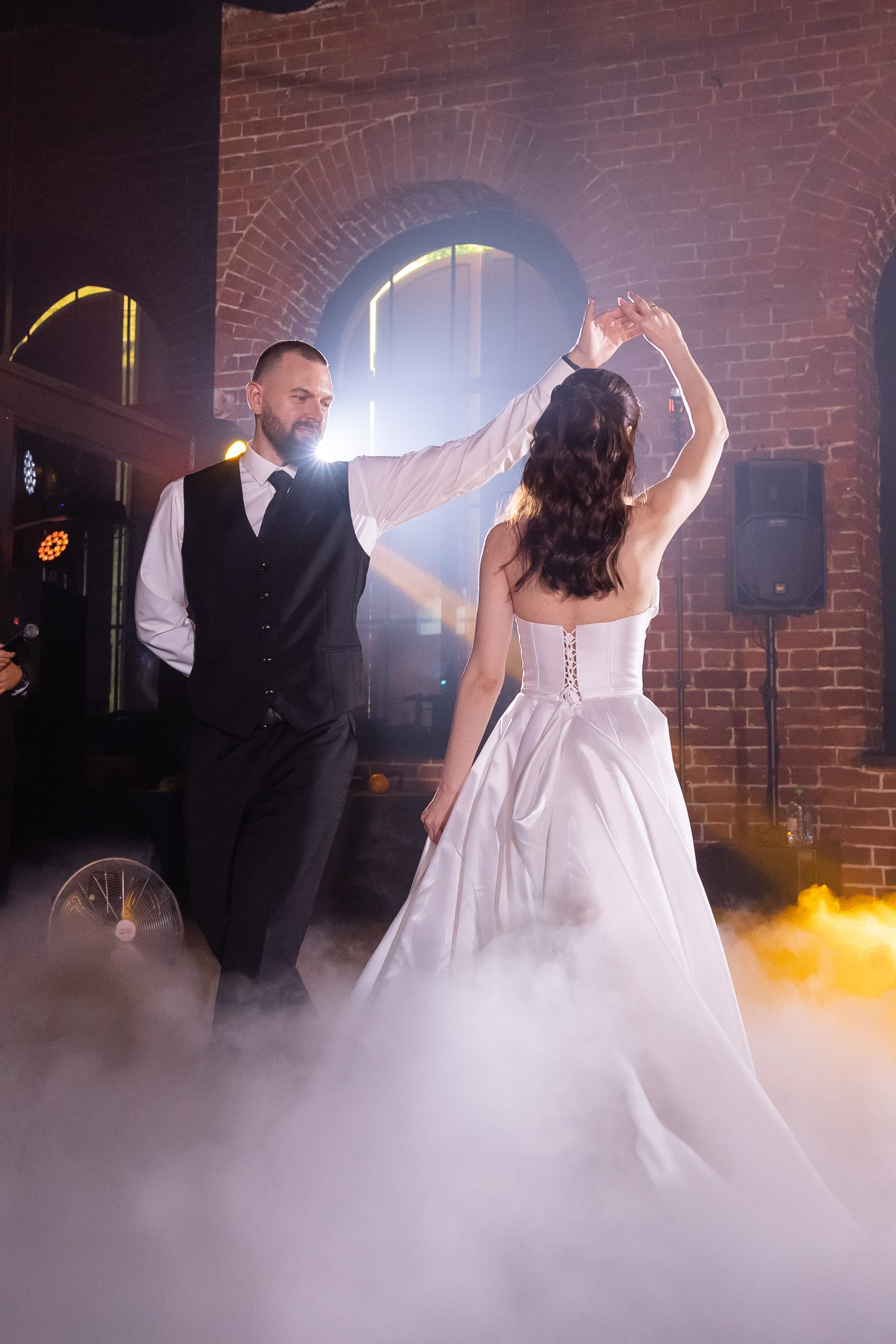 Екатерина и Константин