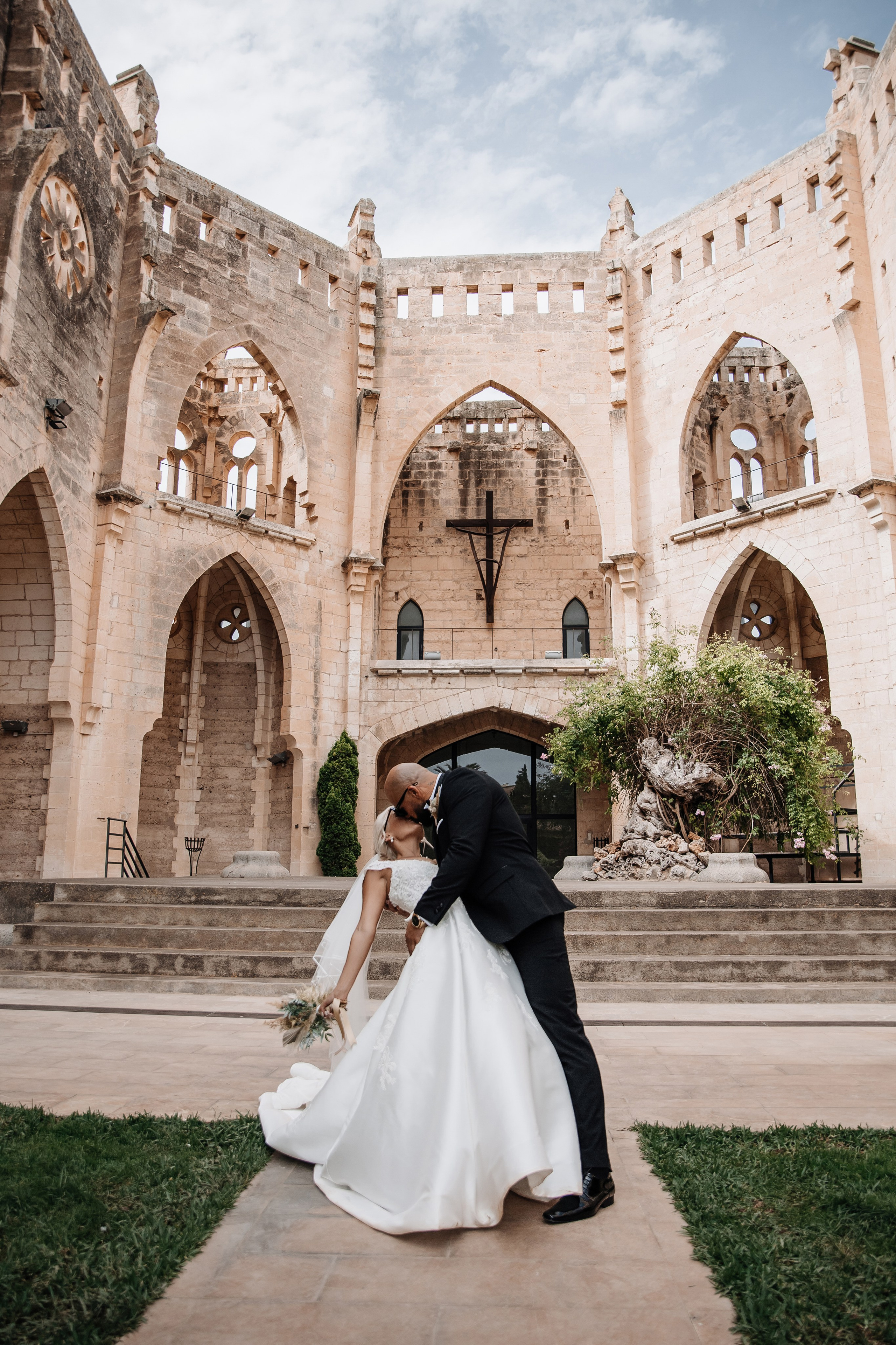 Vaida_&_Tadas. Фотограф на Майорке Екатерина Дробышева