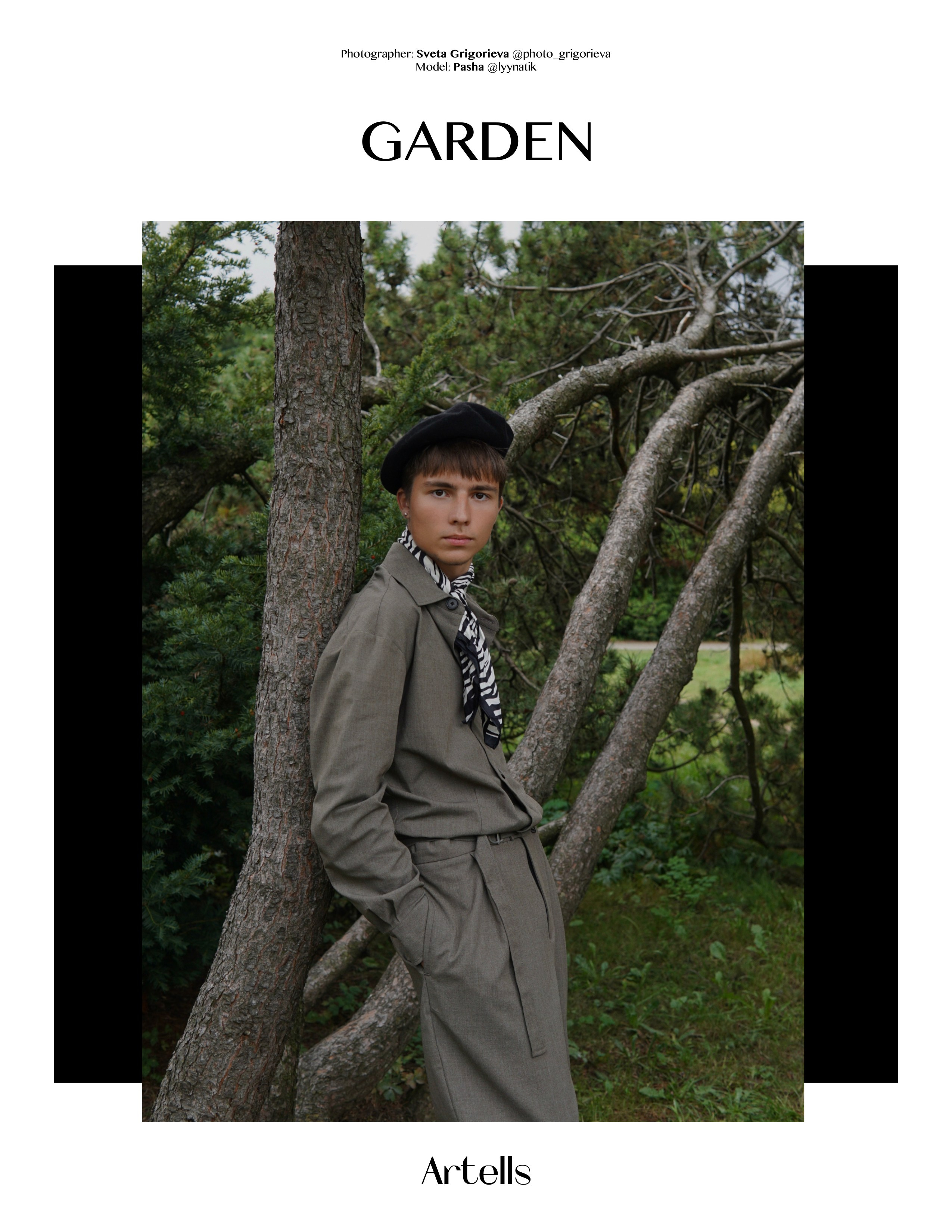 Artel. Фотограф в Минске Света Григорьева