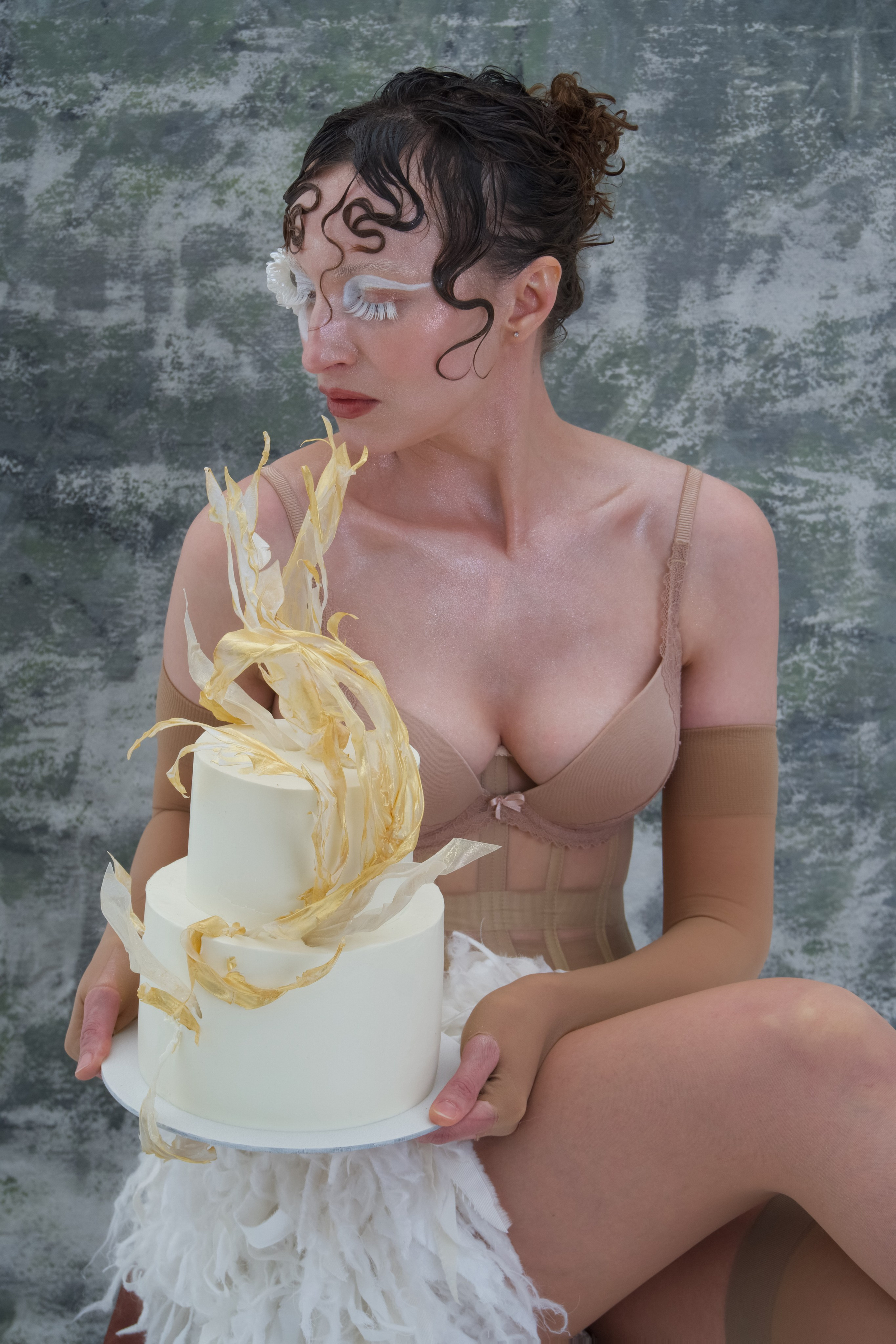 Проект Ботичелли. Фотограф в Минске Света Григорьева