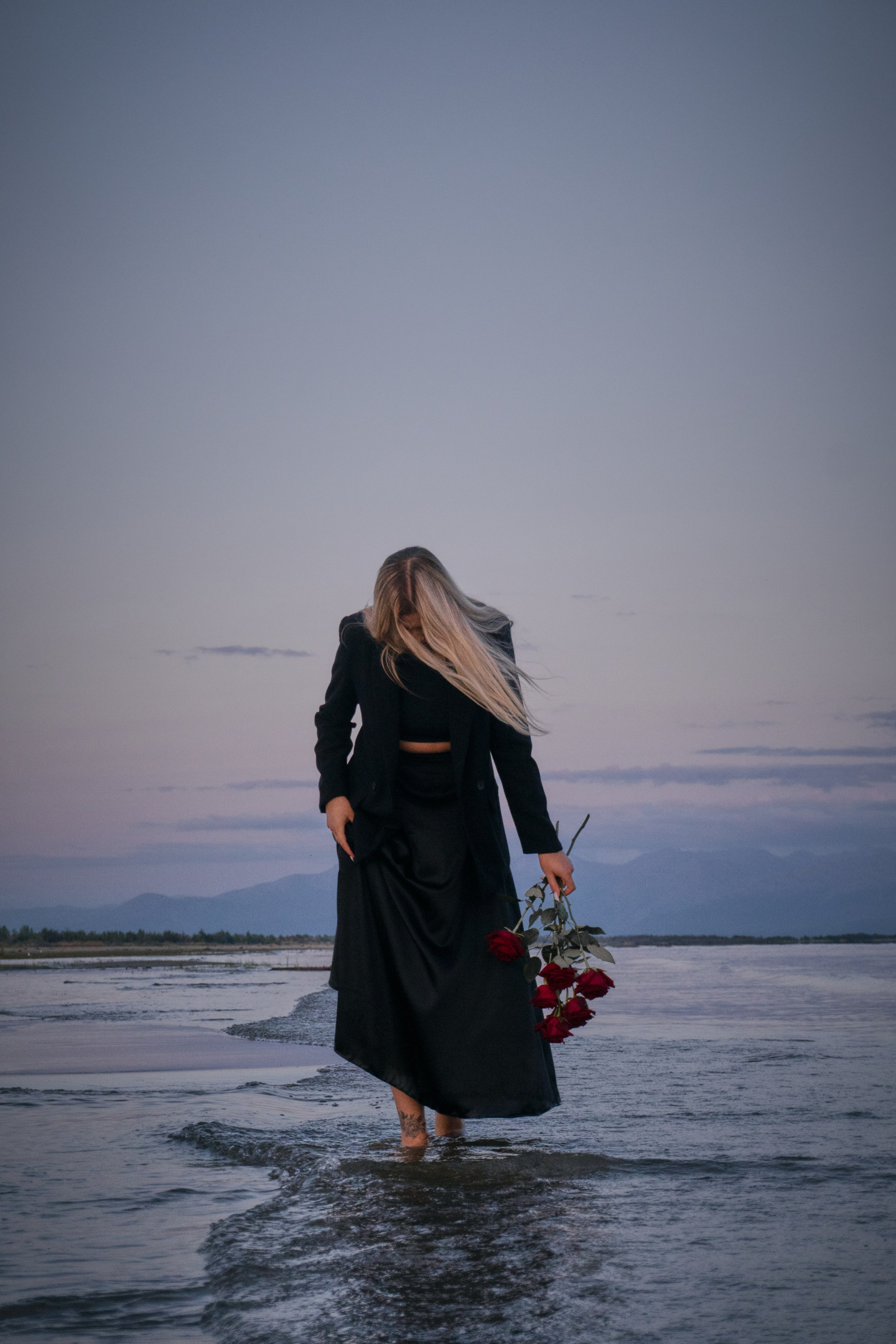 Съемка на природе. Фотограф Новосибирск