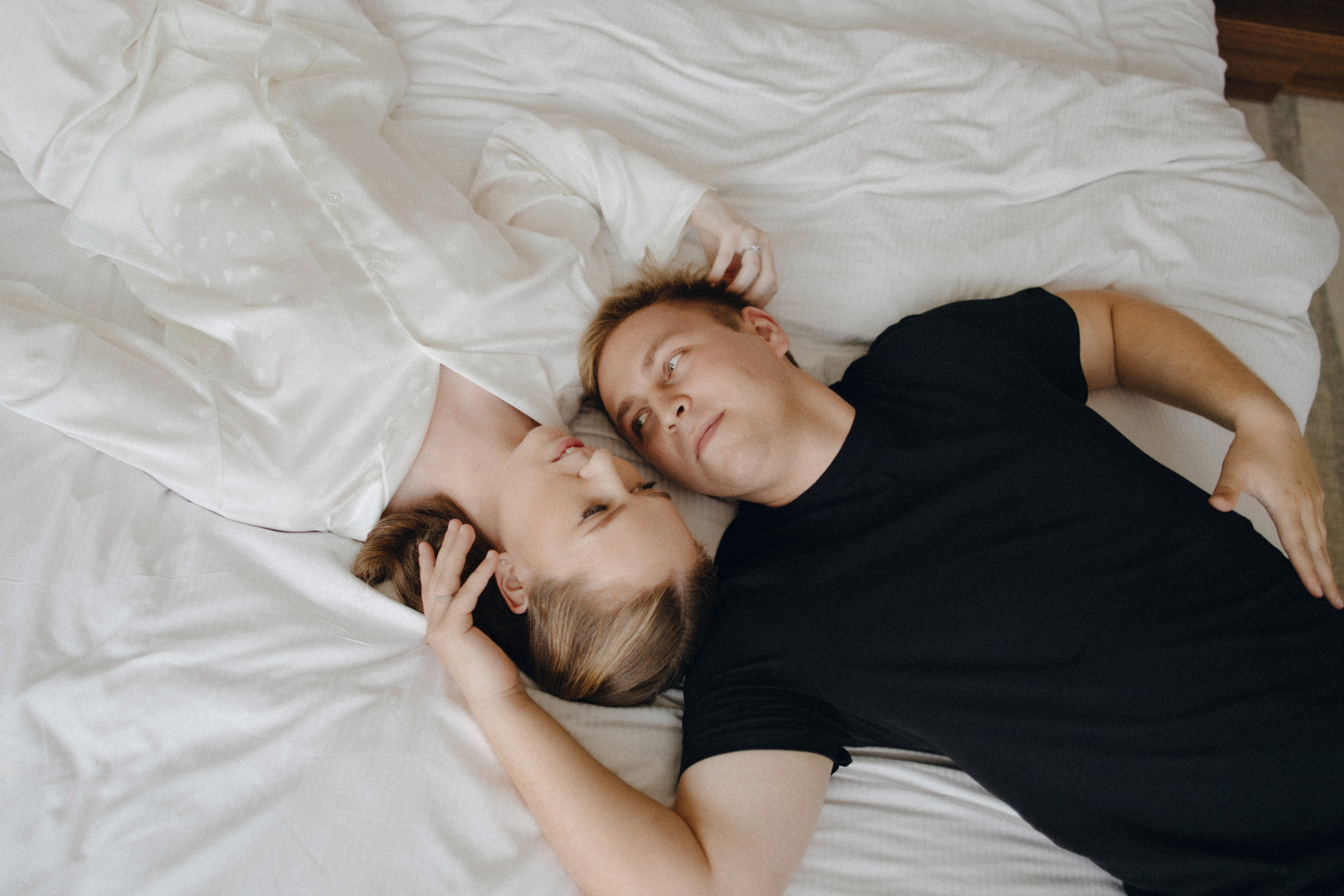 Анонс со свадьбы Леры и Кирилла. Свадебный фотограф Москва и другие города