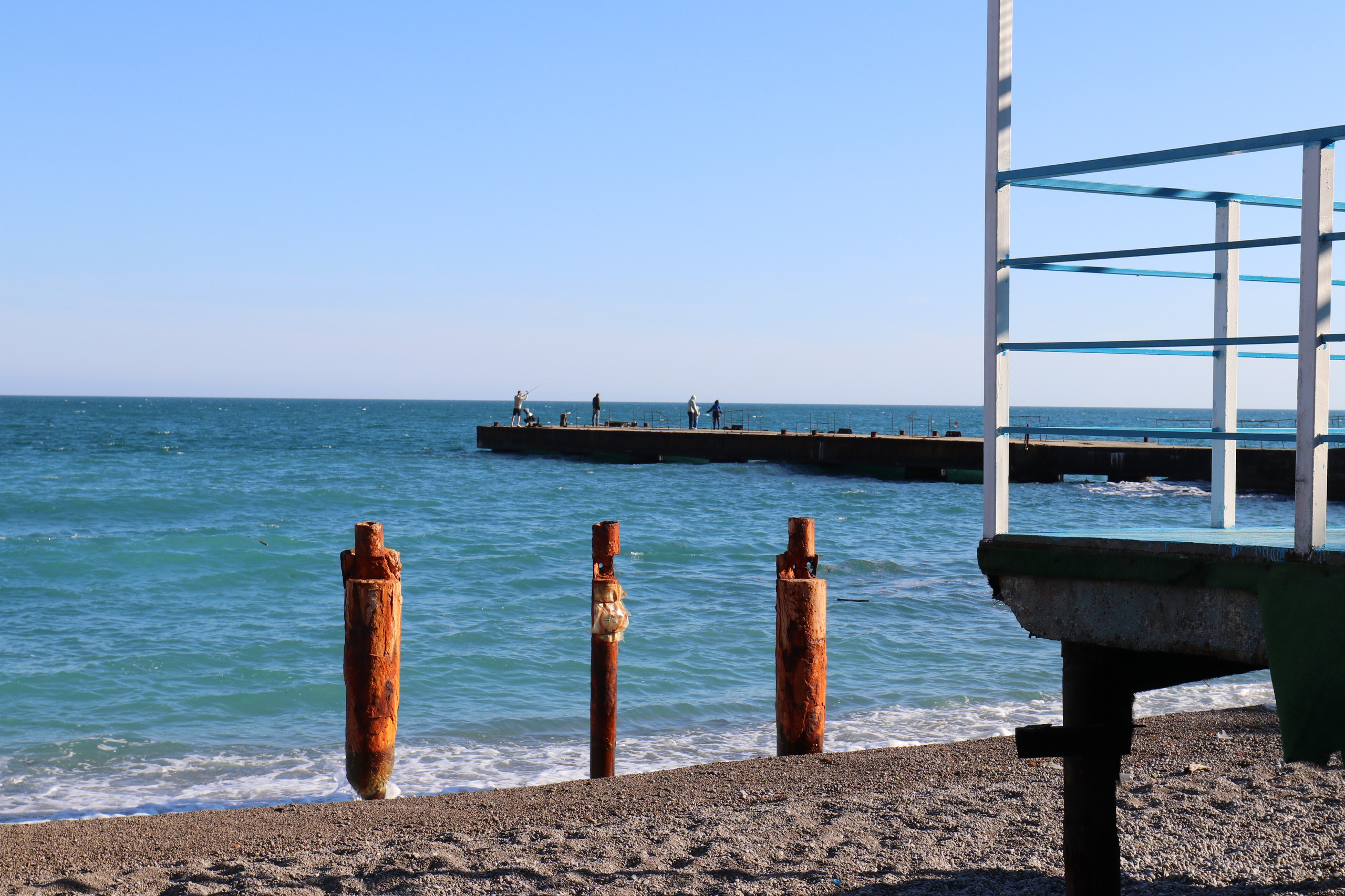 Крым. ЮБК (Бахчисарай, Кастрополь, Таракташская тропа). Май 2021. Путешественник-фотограф из Санкт-Петербурга Татьяна Свистулина