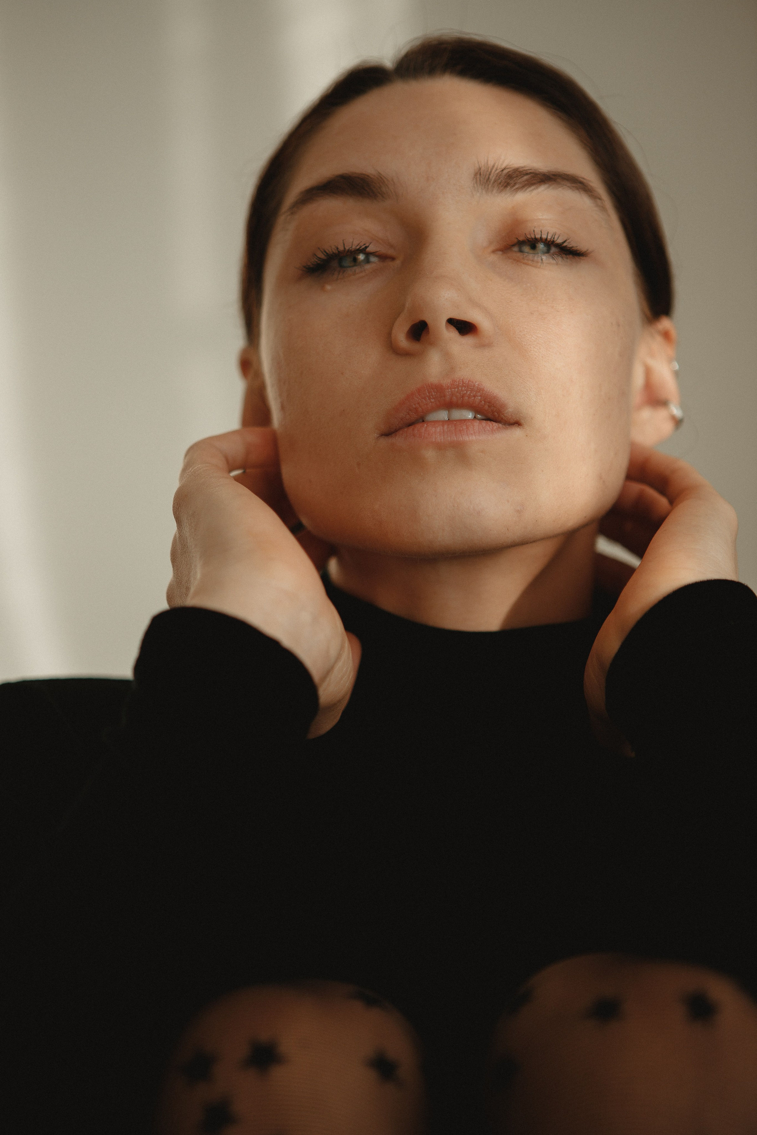 Актерское. Фотограф в Москве Виктория Губина