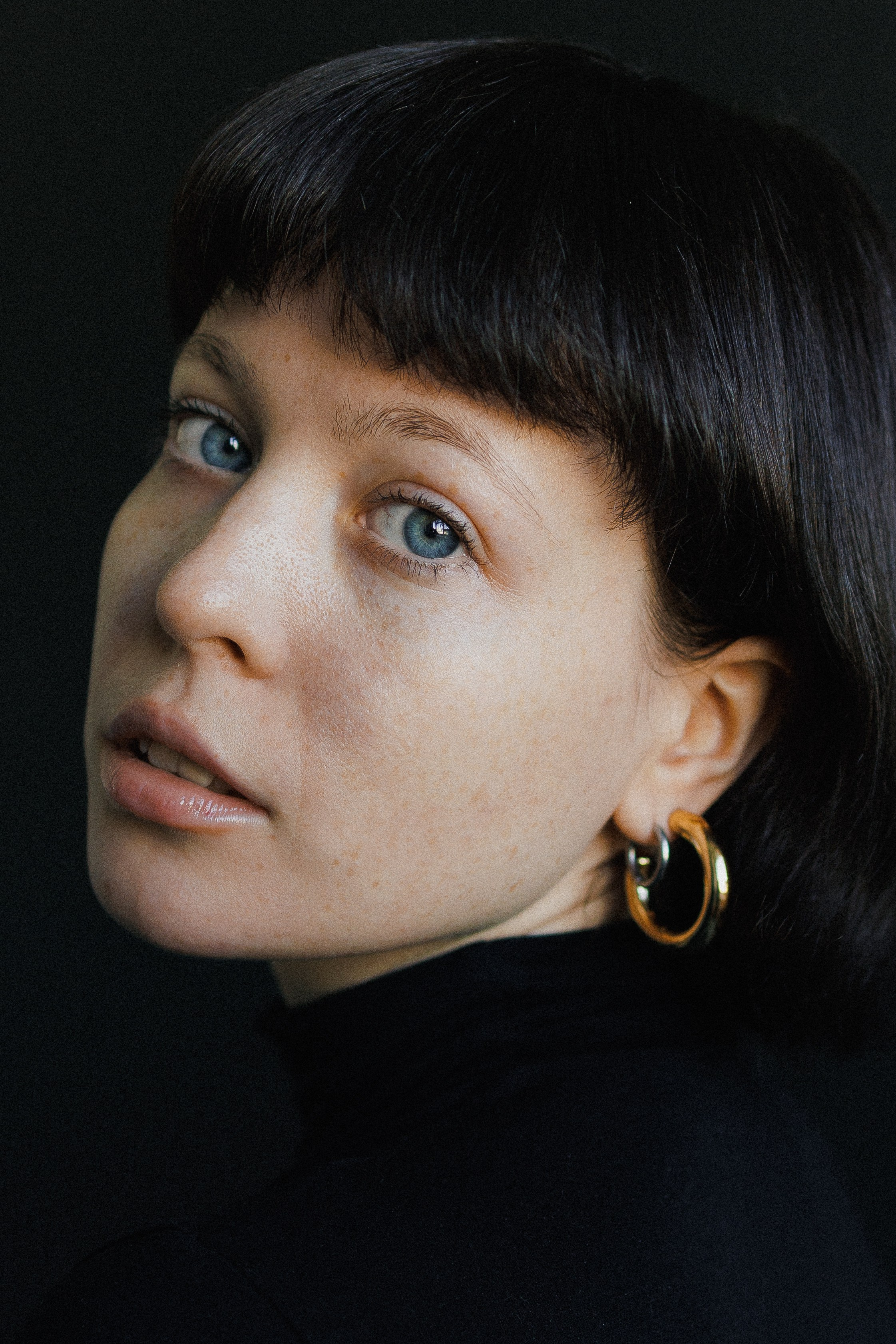 Актерское. Фотограф в Москве Виктория Губина