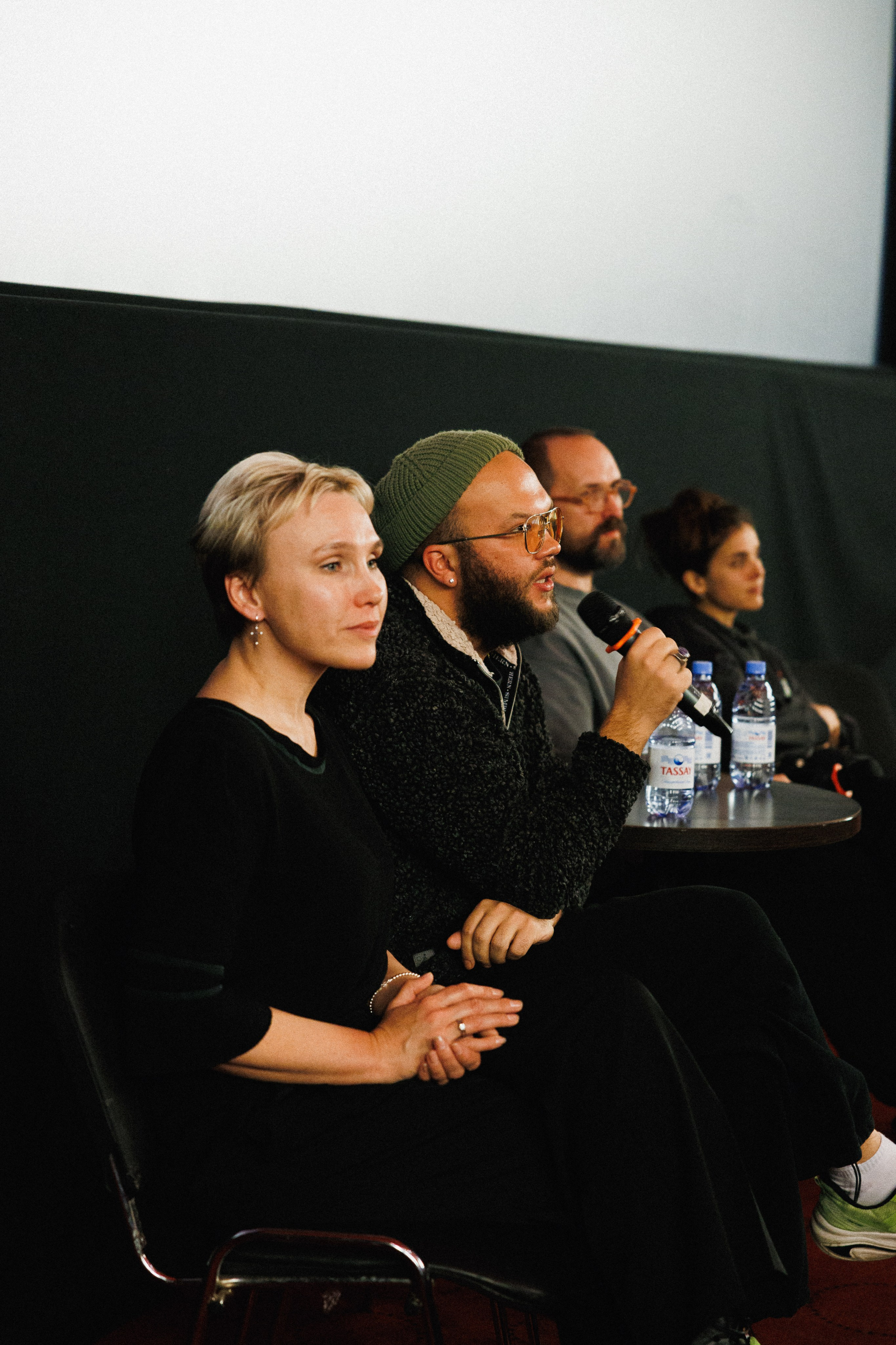 Про: Взгляд. Фотограф в Москве Виктория Губина