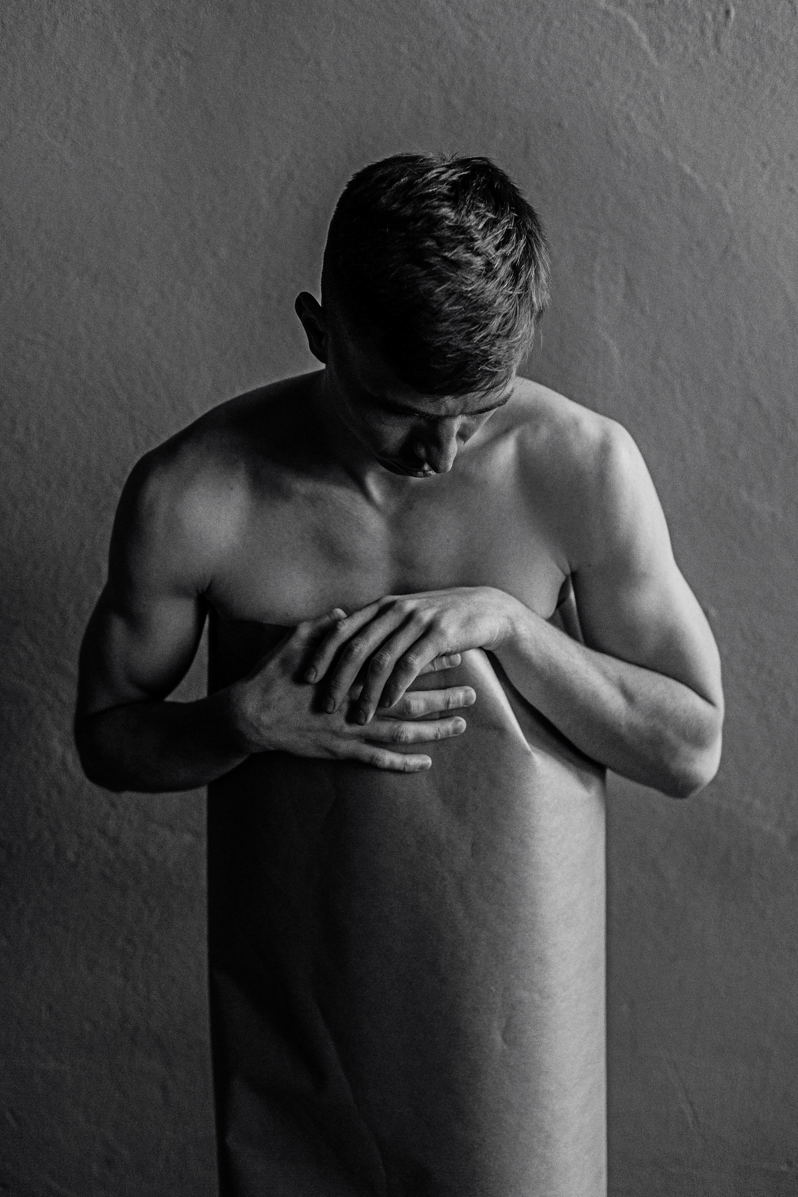 Иван. Сергей Виноградов фотограф Россия Санкт-Петербург