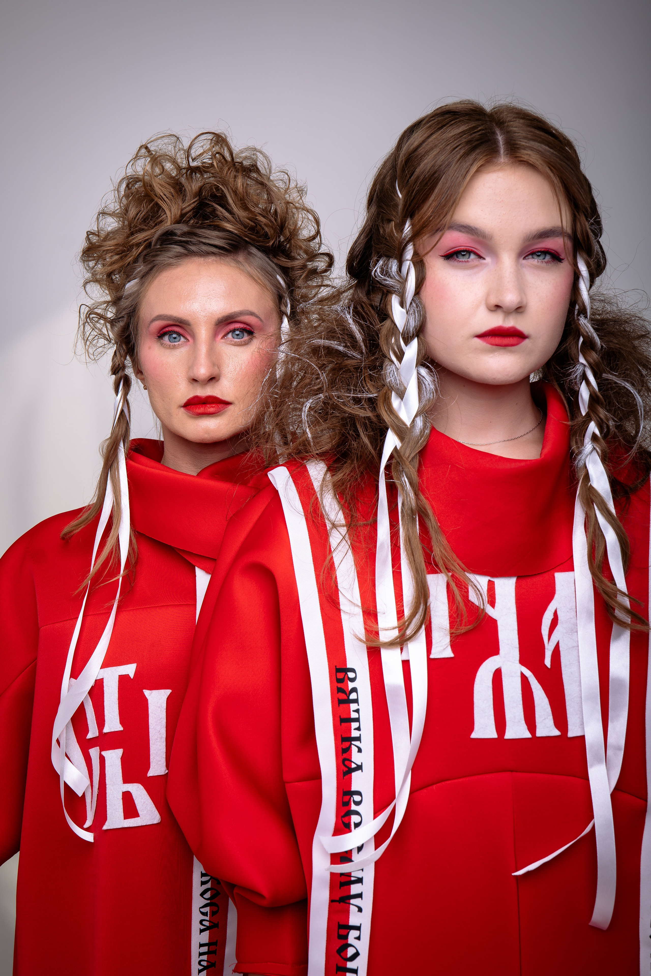 Портретная съемка. Фотограф/видеоограф в Санкт-Петербурге Денисов Иван