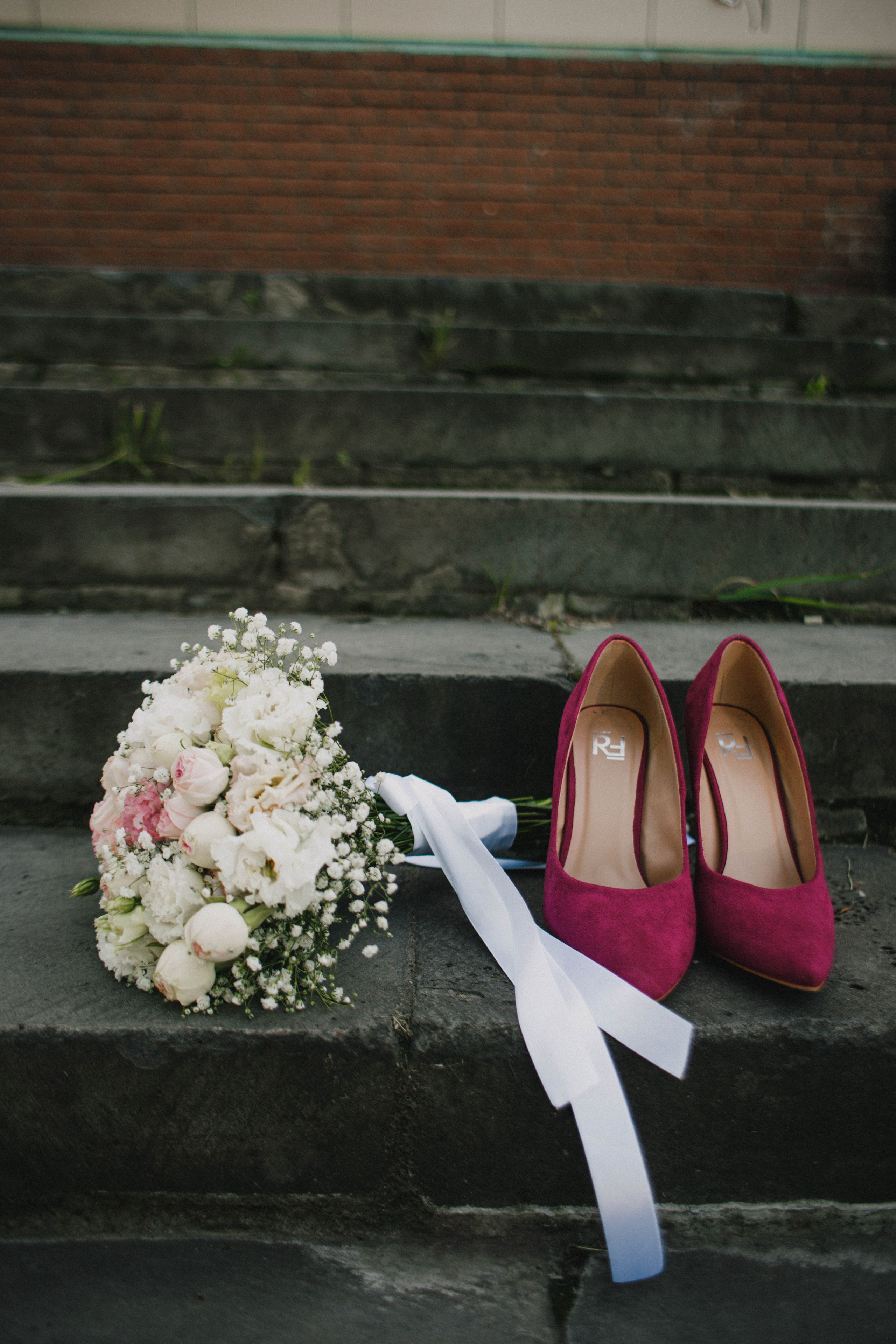 Света +Игорь. Фотограф в Нижнем Новгороде