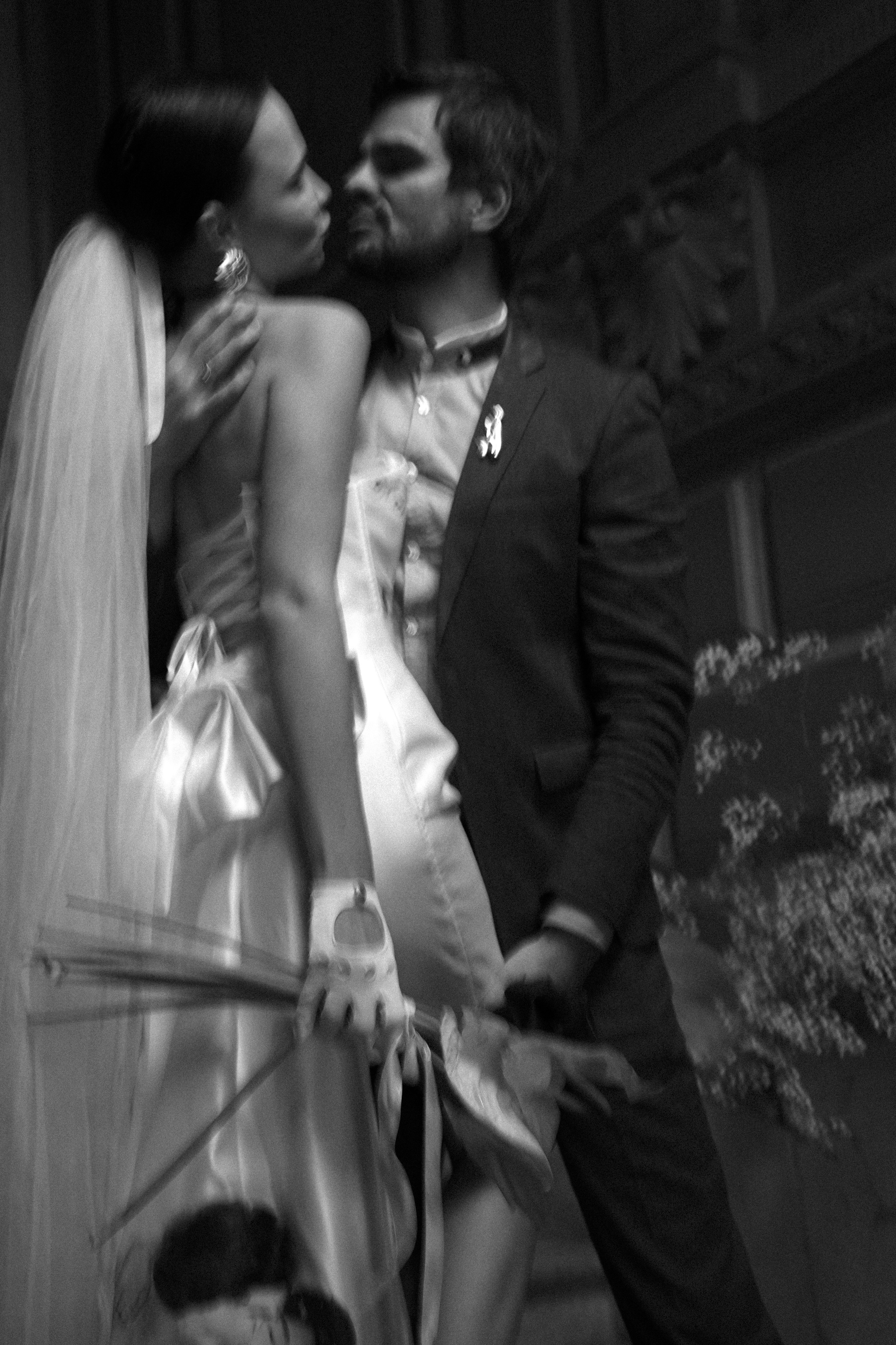 Love L&M. Negovora_allady