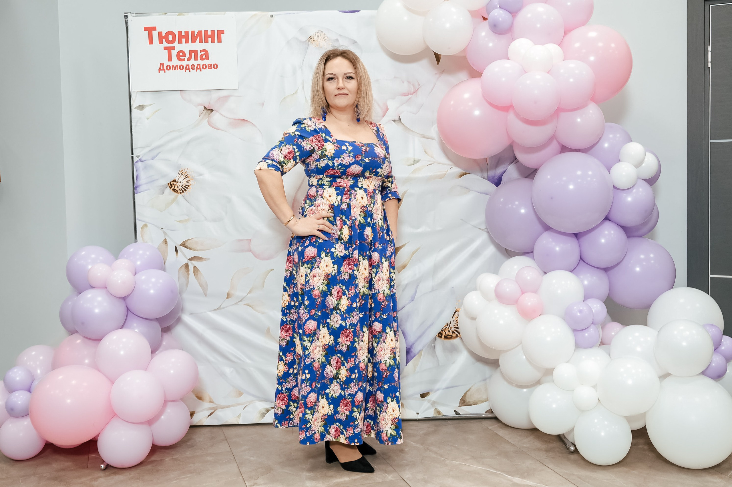 Закрытие сезона Тюнинг тела г. Домодедово 2025 г. Фотограф Светлана Боровикова в Домодедове